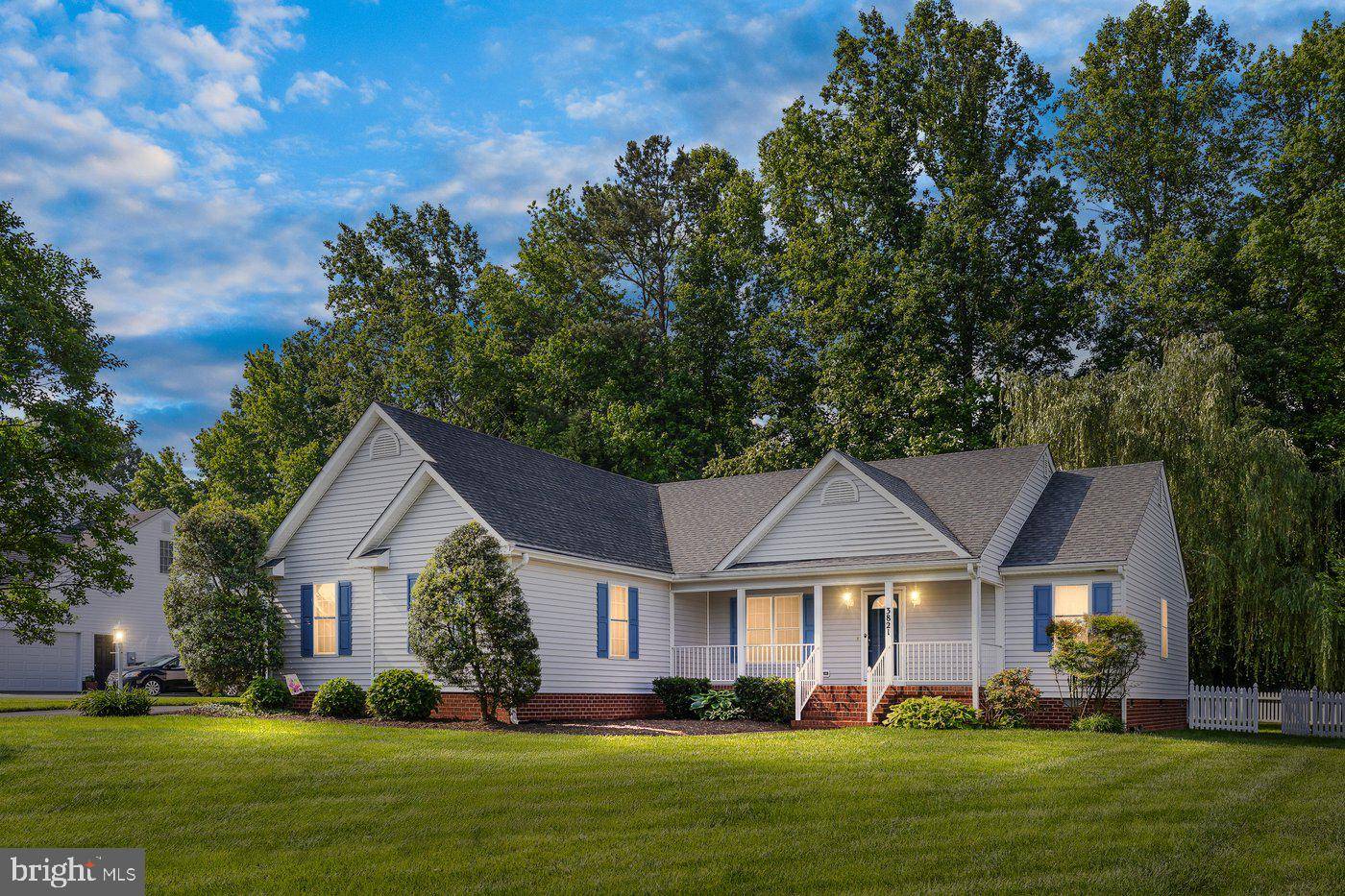 Glen Allen, VA 23060,3821 MILL PLACE DR