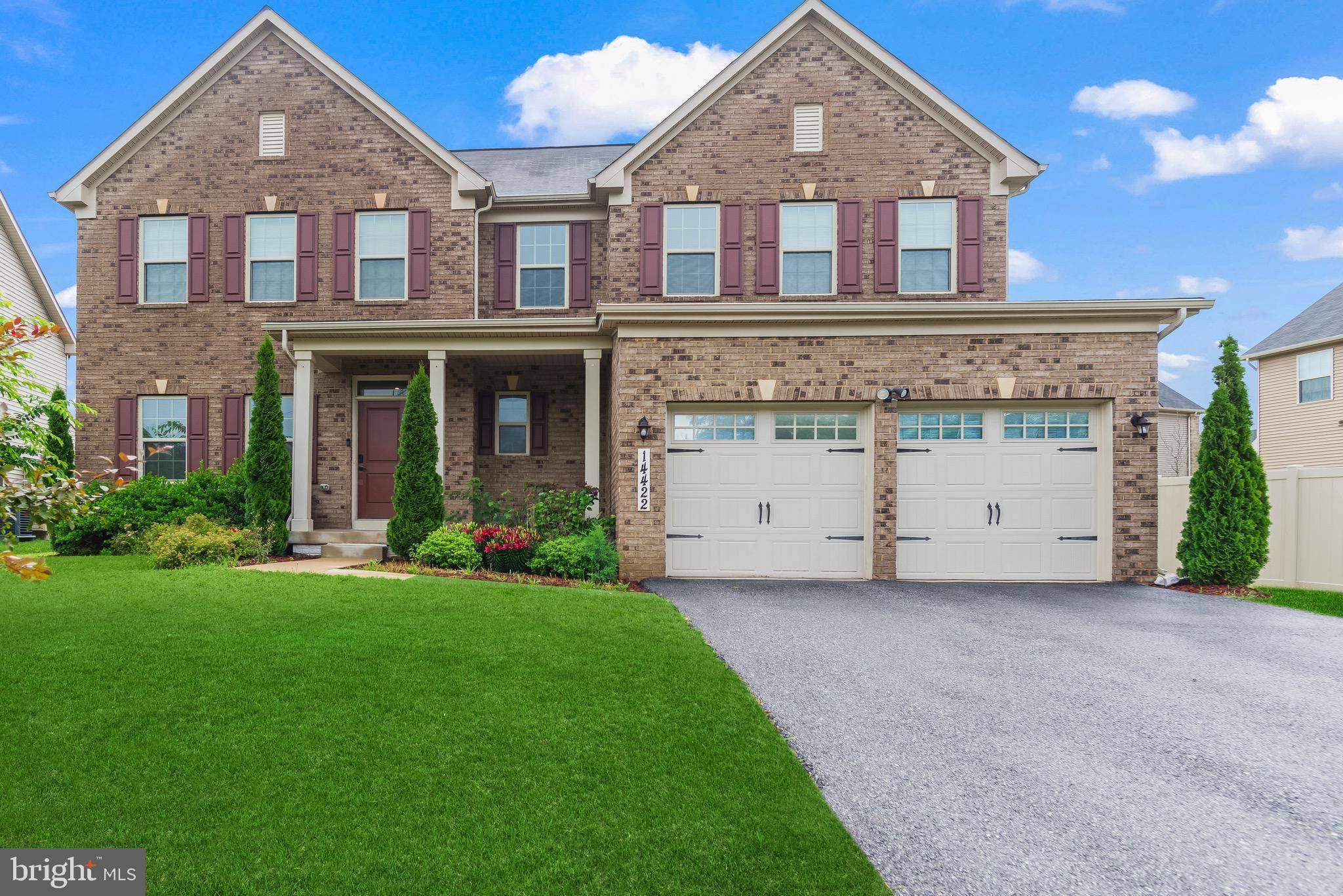 Brandywine, MD 20613,14422 QUARRY VIEW RD