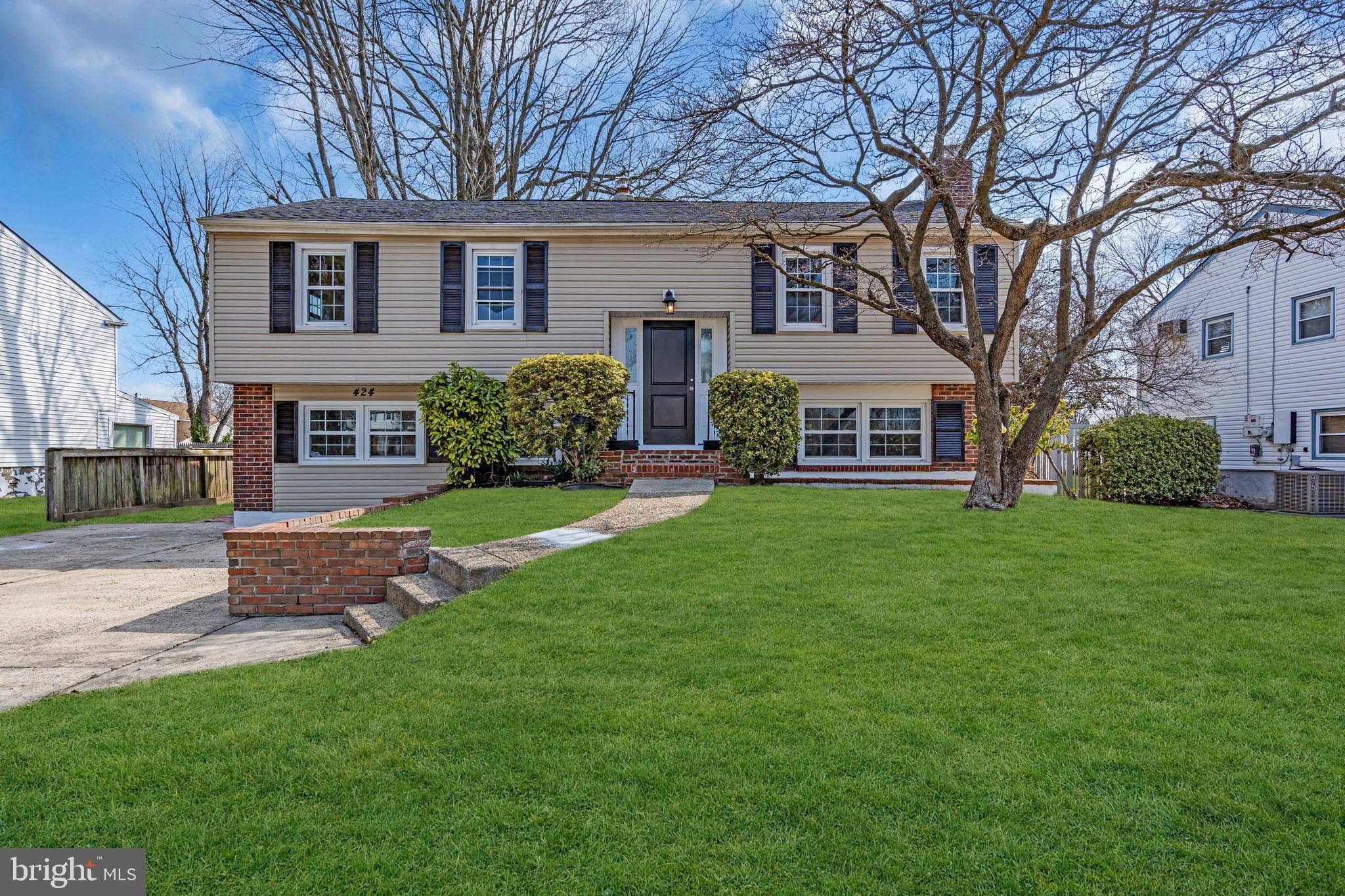 Edgewater Park, NJ 08010,424 JEFFERSON AVE