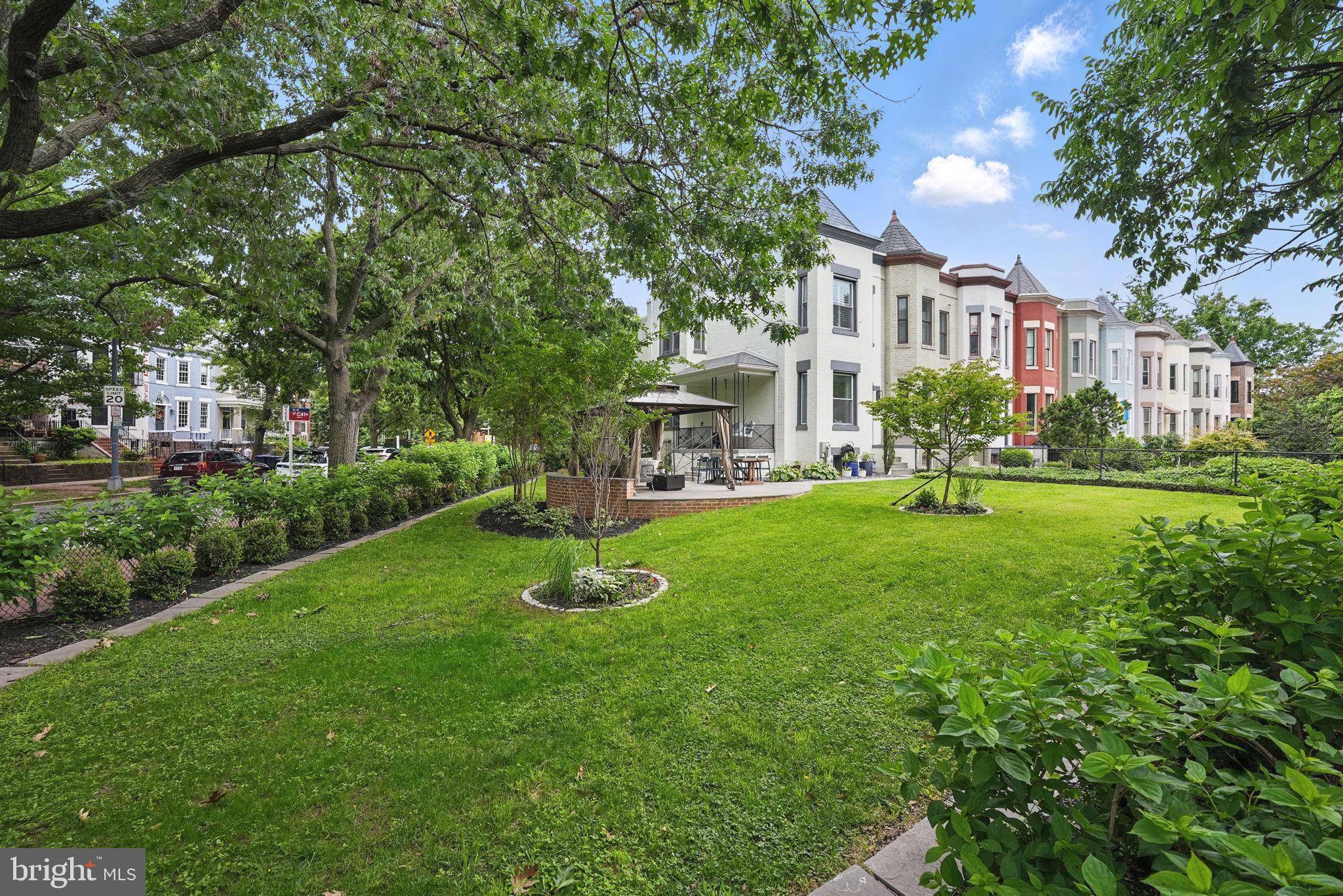 Washington, DC 20002,1387 NORTH CAROLINA AVE NE