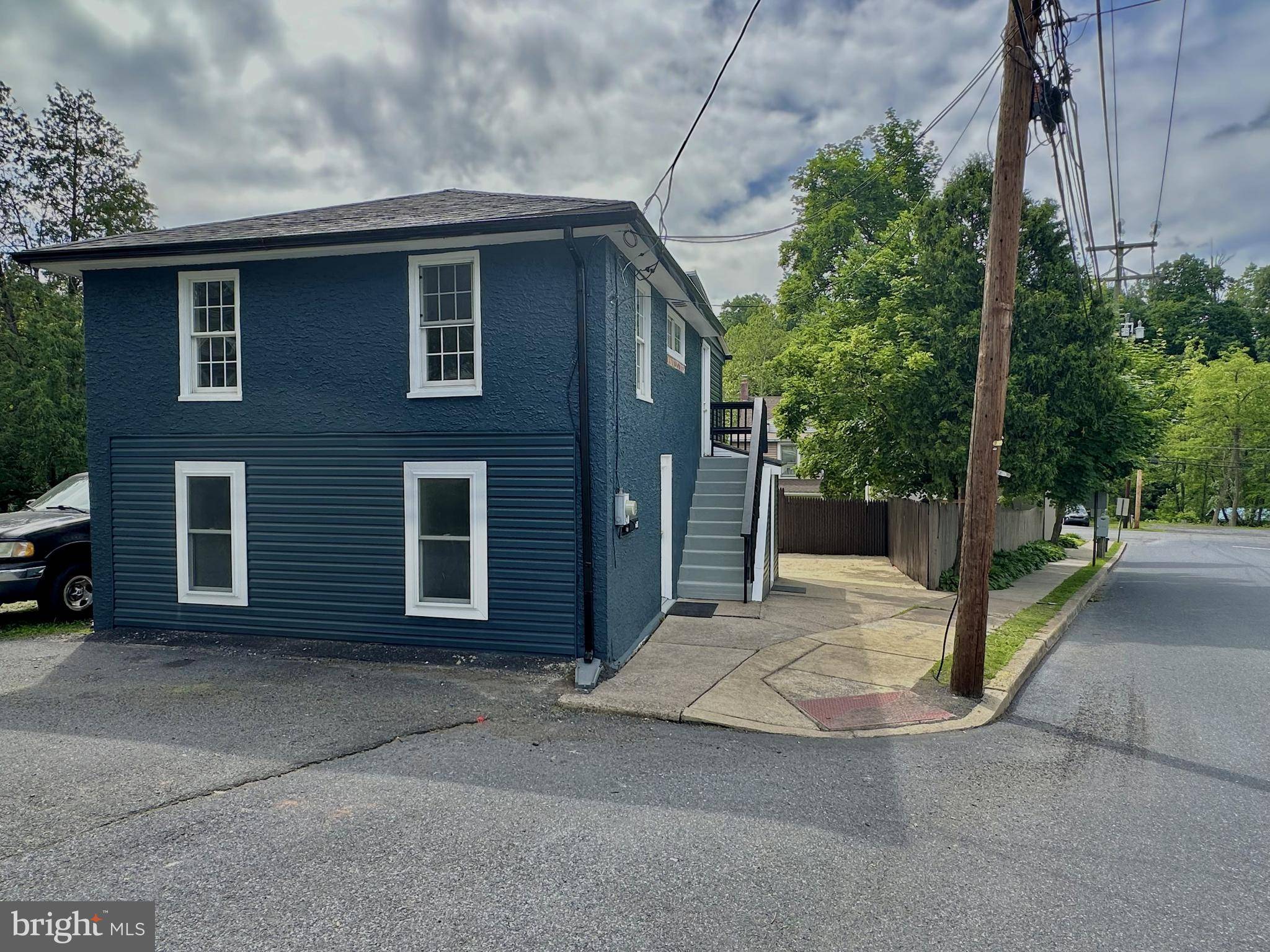 Birdsboro, PA 19508,118 HOPEWELL ST