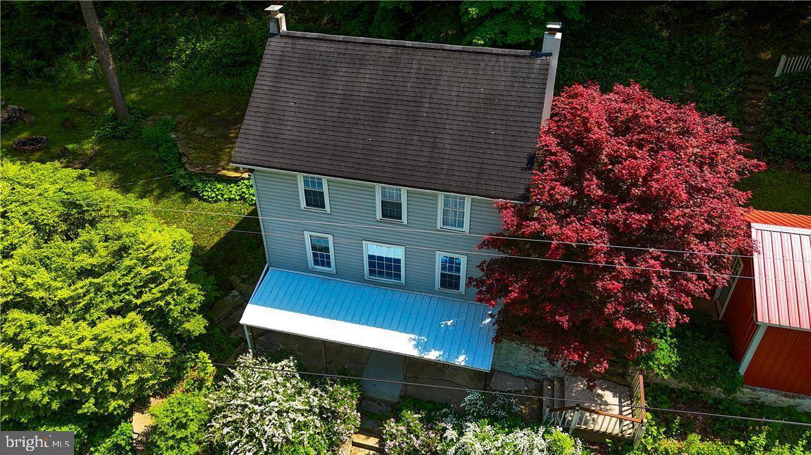 Lenhartsville, PA 19534,62 HEIN RD