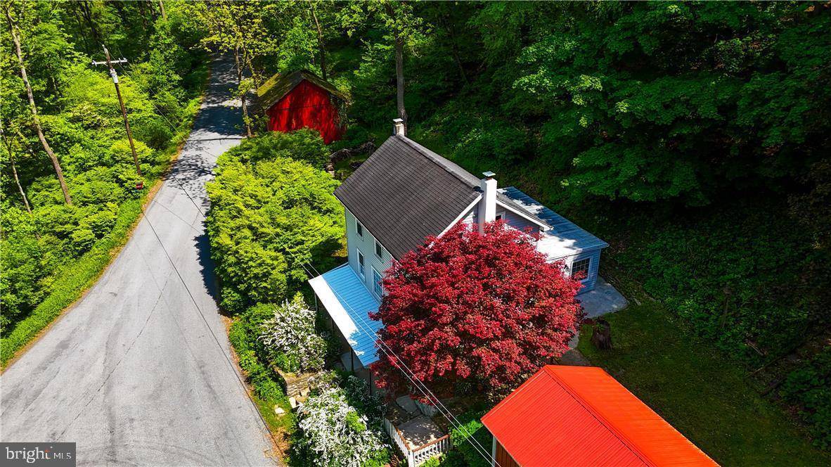 Lenhartsville, PA 19534,62 HEIN RD