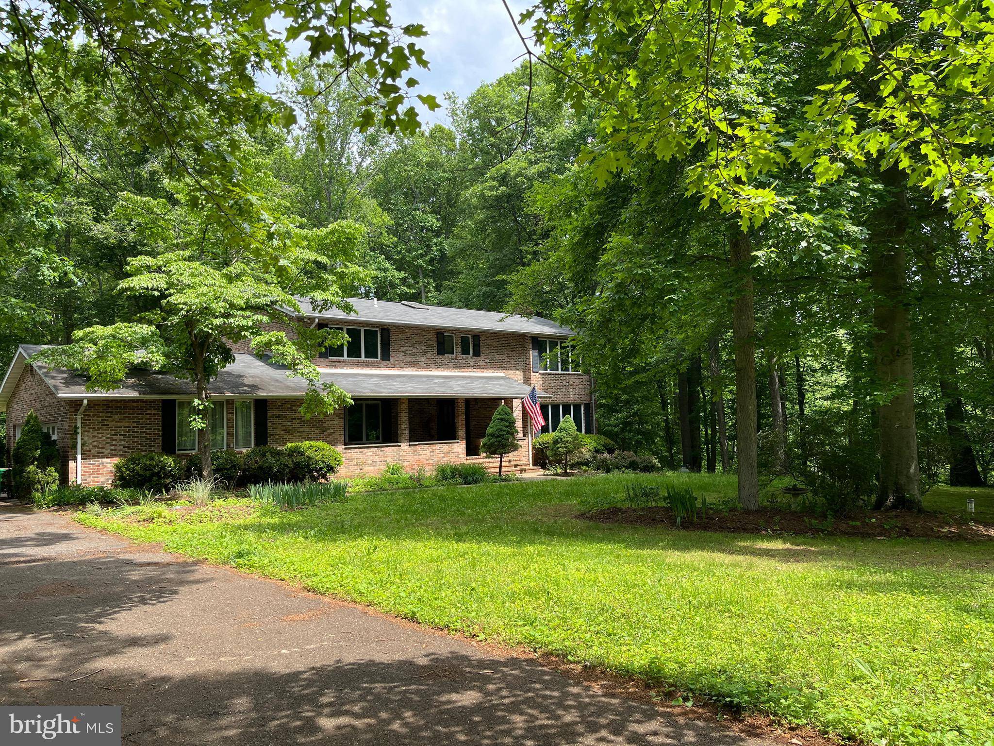 Bowie, MD 20716,2410 MILL BRANCH RD