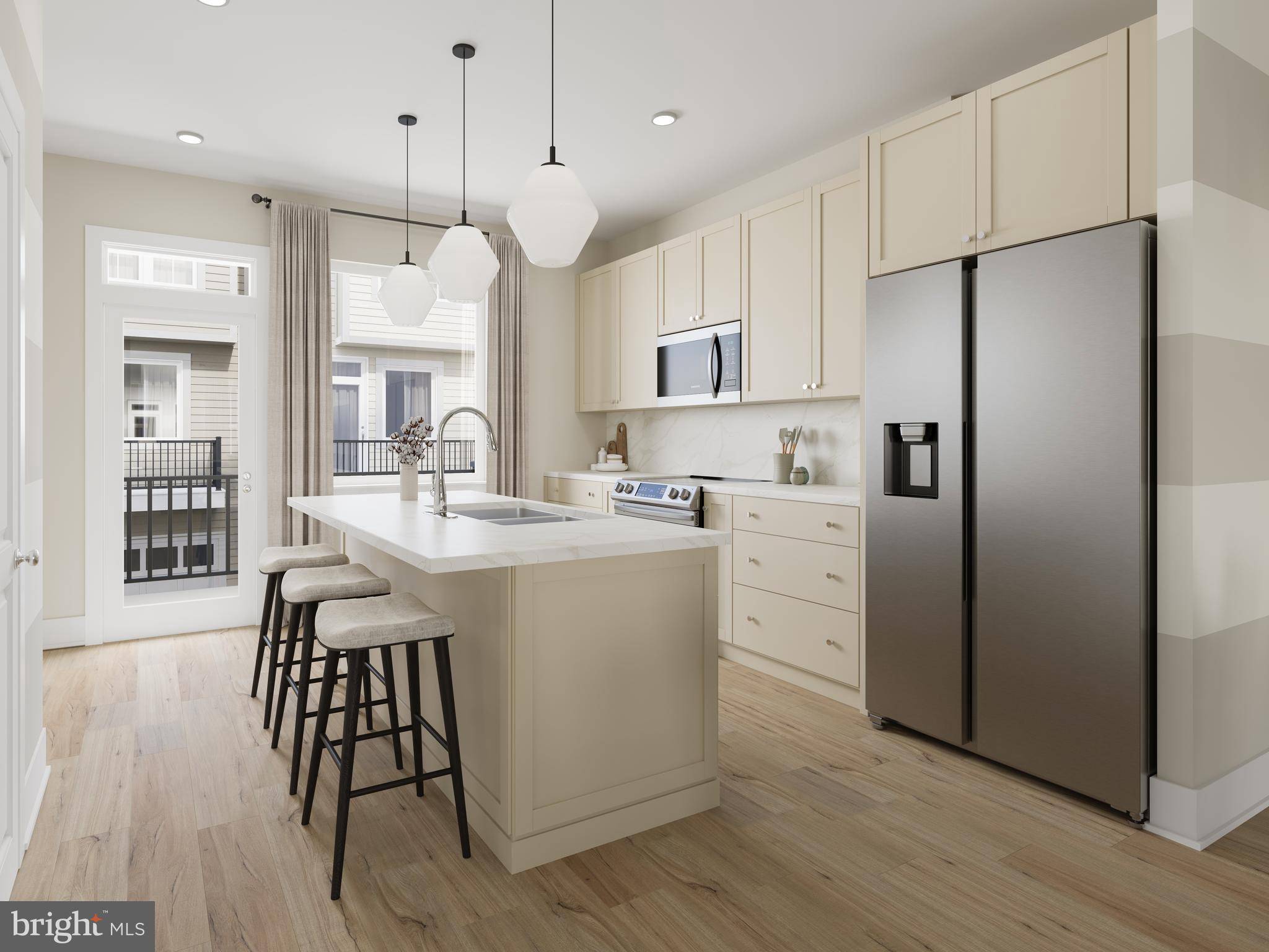 Woodbridge, VA 22191,1 BELMONT BAY DR