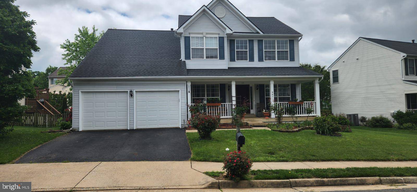 Bristow, VA 20136,9871 UPPER MILL LOOP