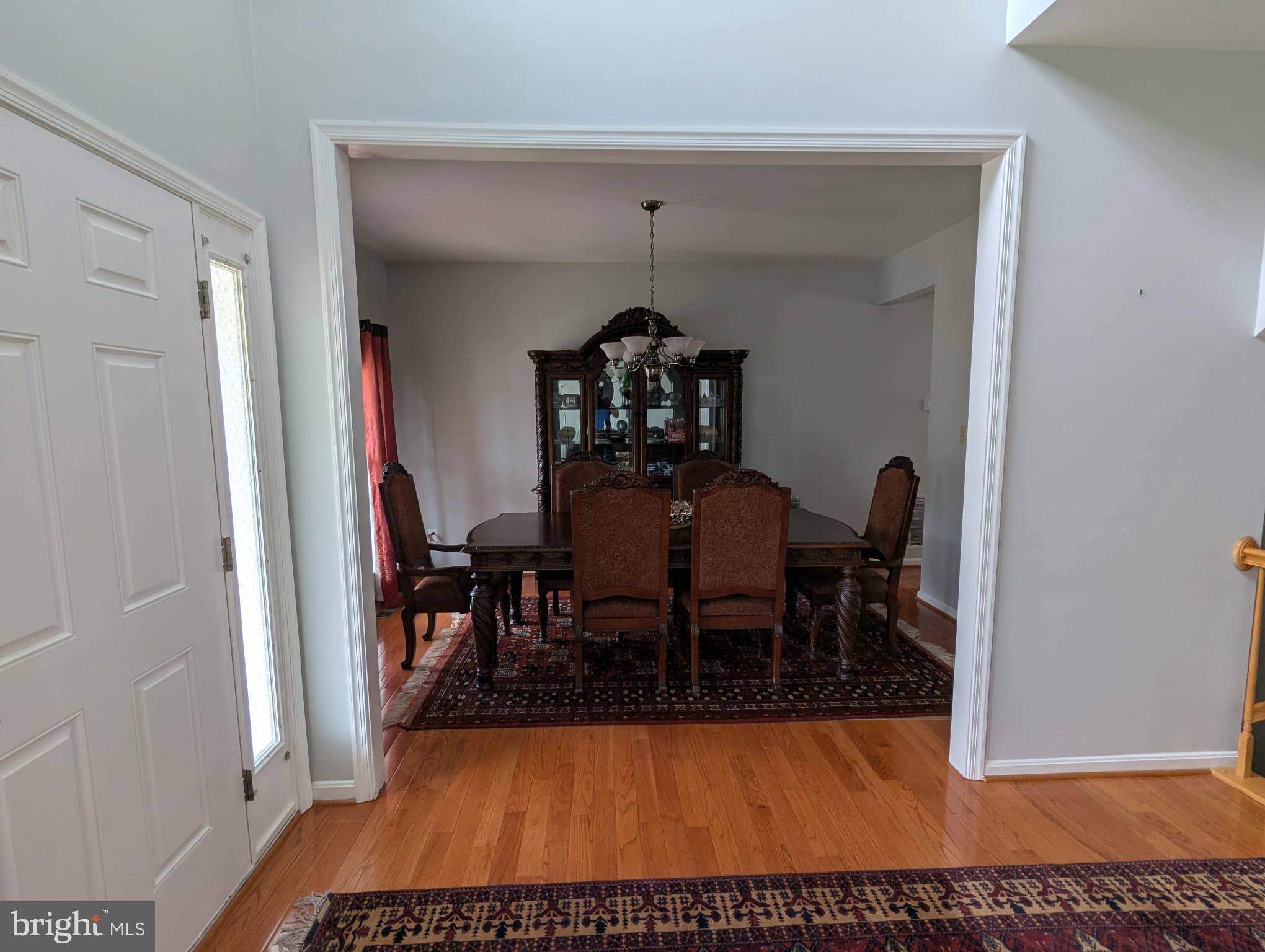 Bristow, VA 20136,9871 UPPER MILL LOOP