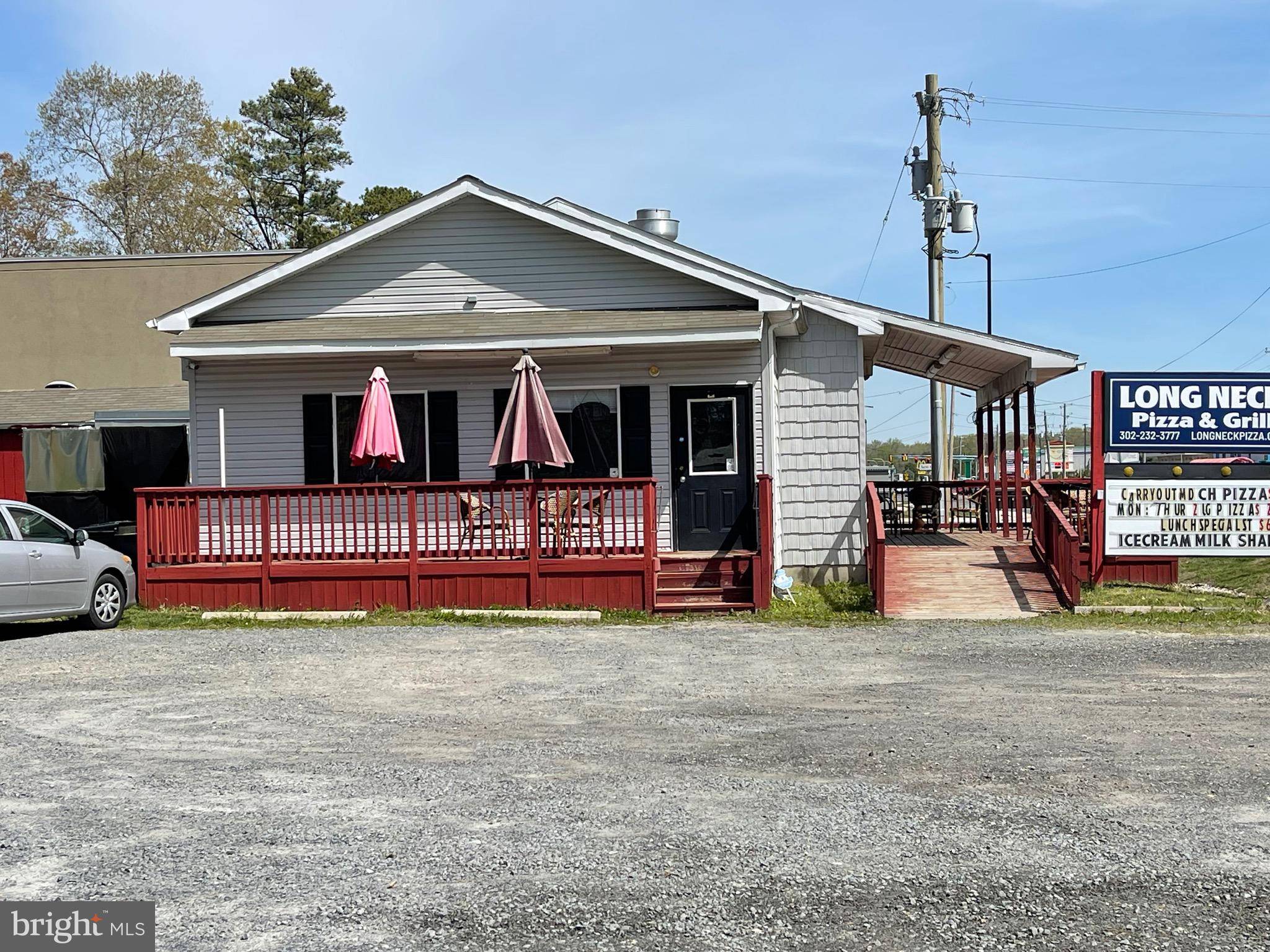 Millsboro, DE 19966,26098 JOHN J WILLIAMS HWY