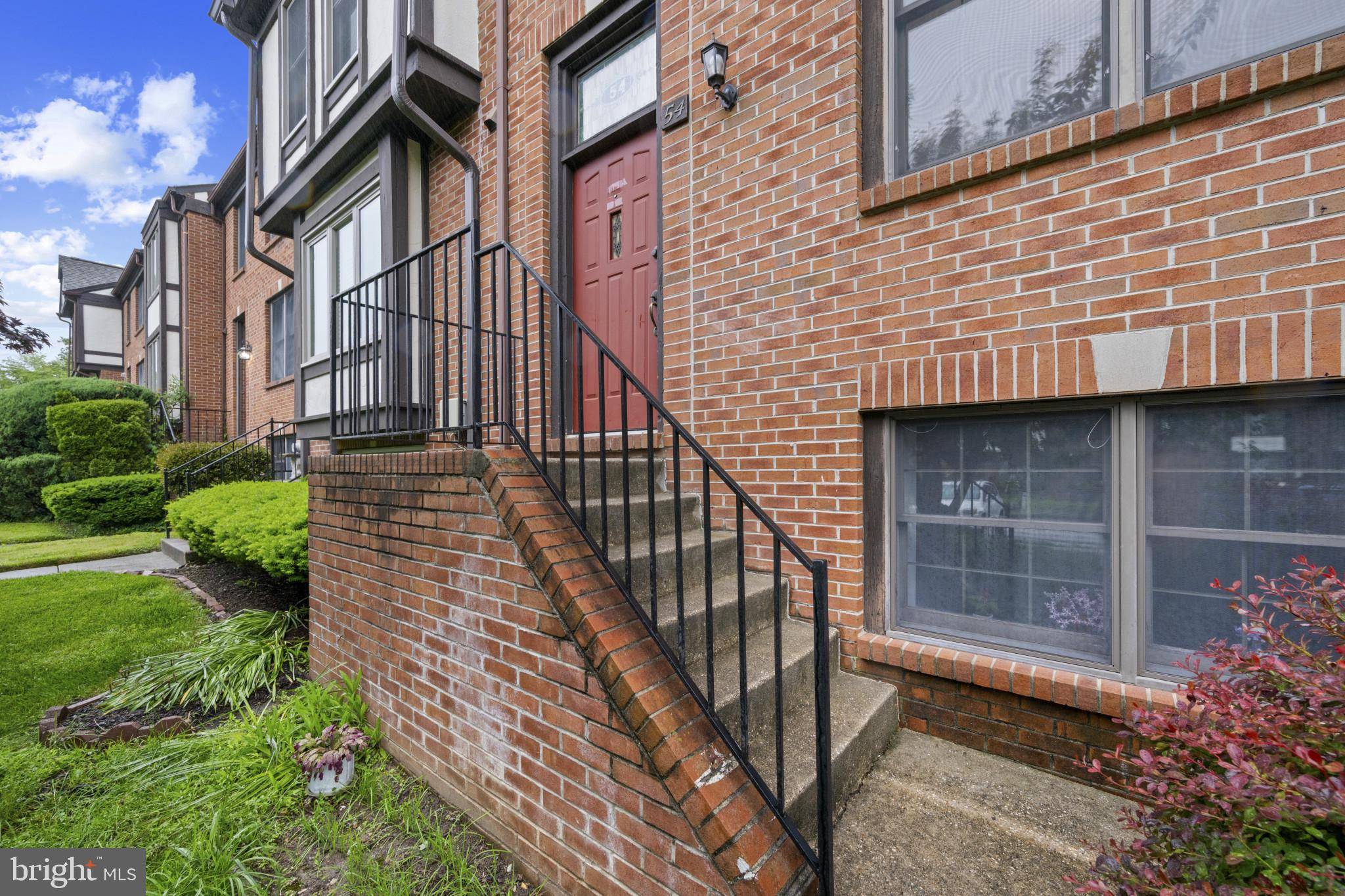Lutherville Timonium, MD 21093,54 RHODES PL