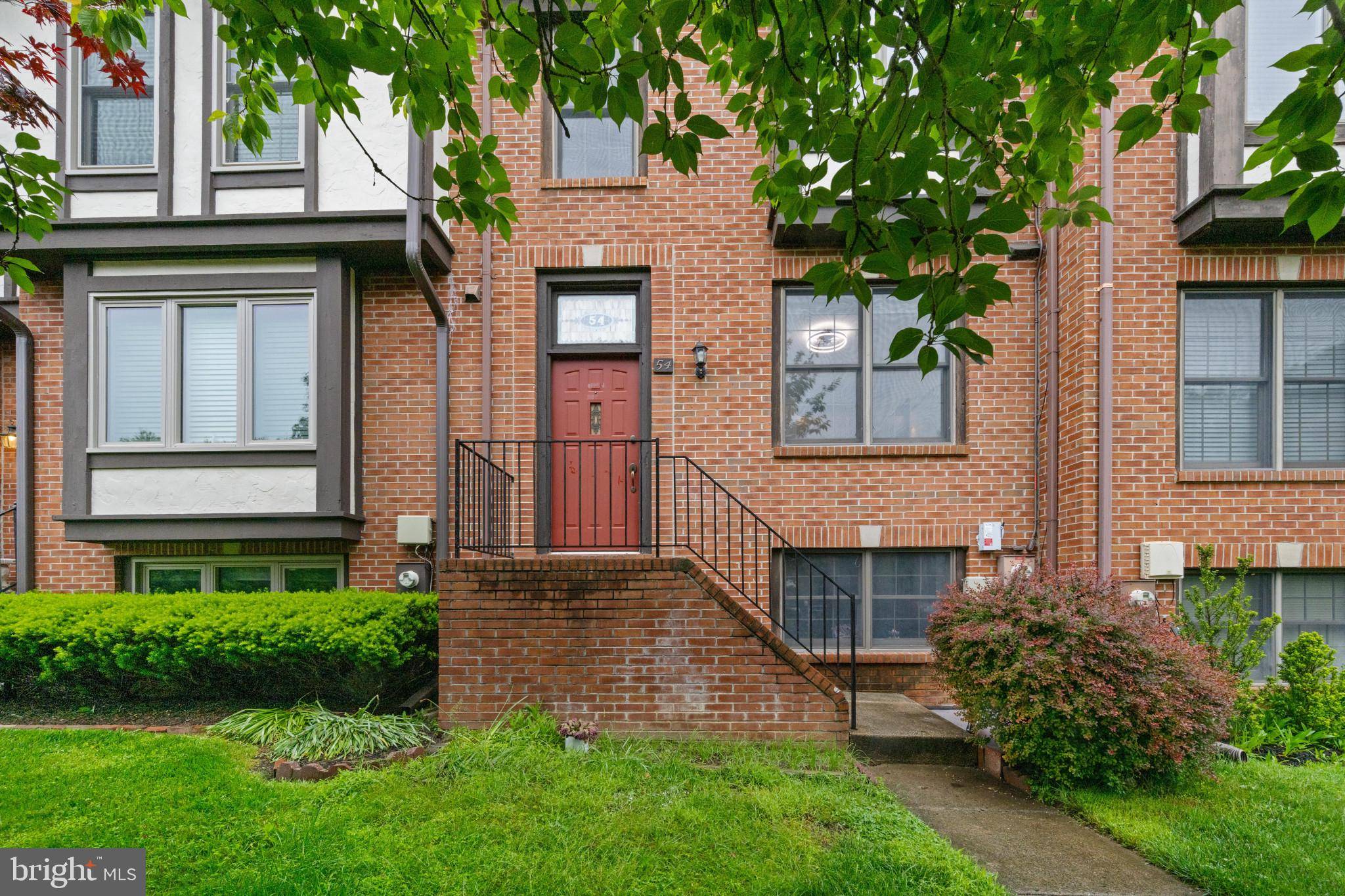 Lutherville Timonium, MD 21093,54 RHODES PL