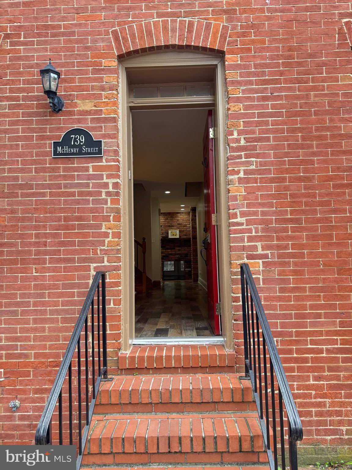 Baltimore, MD 21230,739 MCHENRY ST