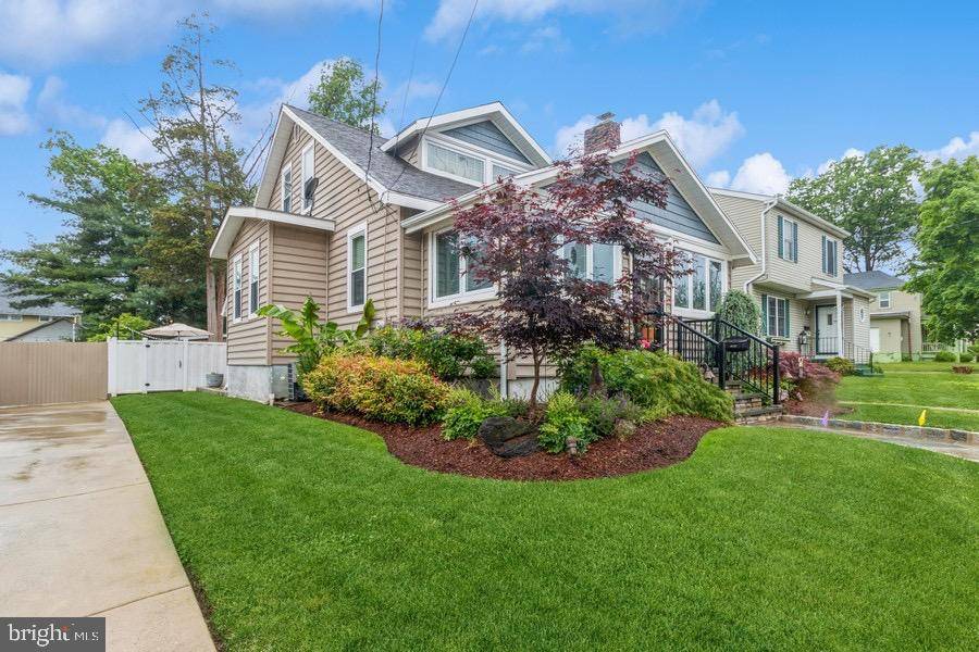 Pennsauken, NJ 08110,2309 49TH ST