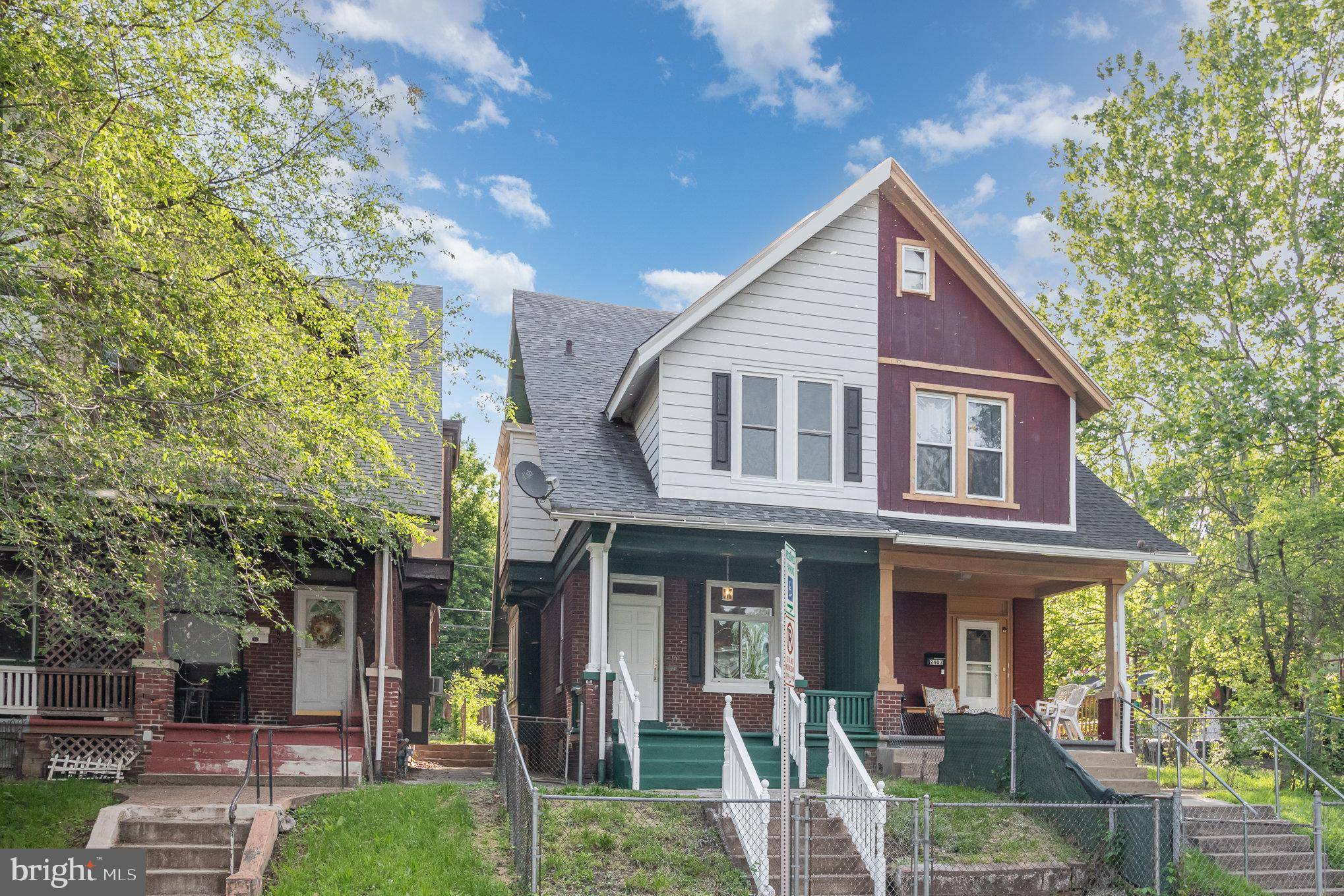 Harrisburg, PA 17110,2405 N 5TH ST