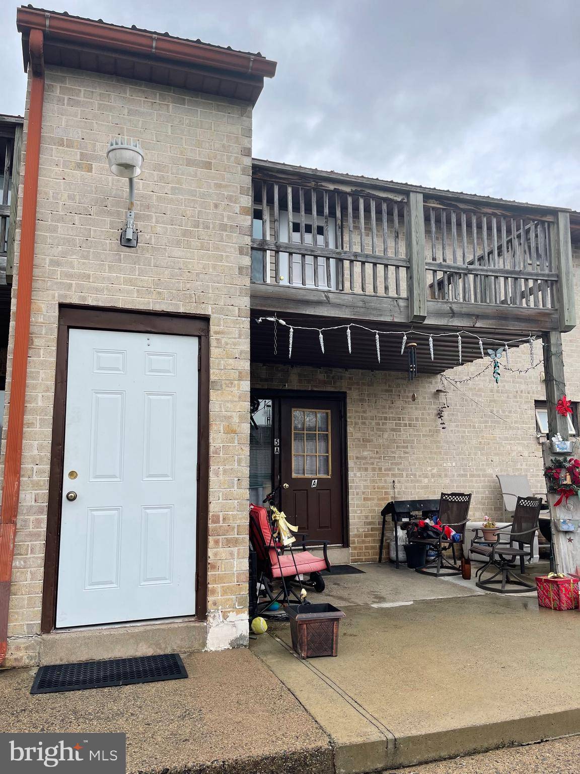 Shoemakersville, PA 19555,502 WASHINGTON ST #4B