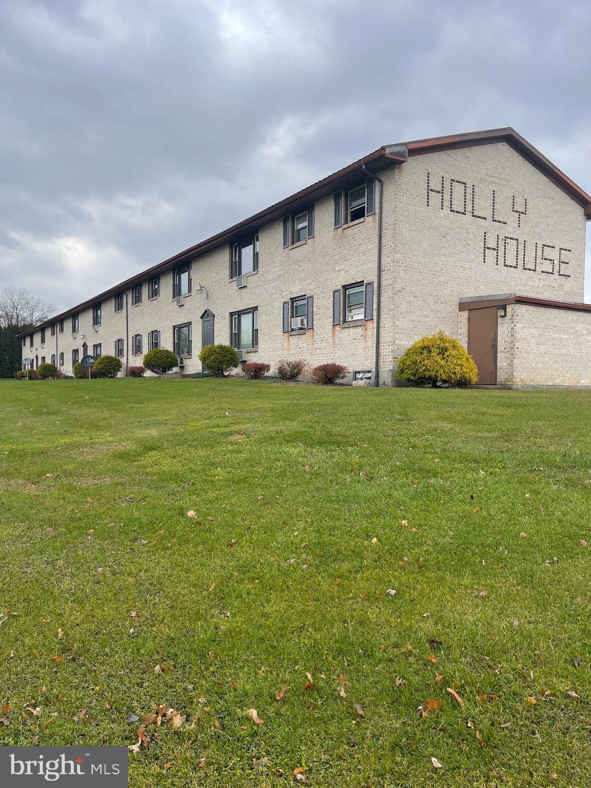 Shoemakersville, PA 19555,502 WASHINGTON ST #4B