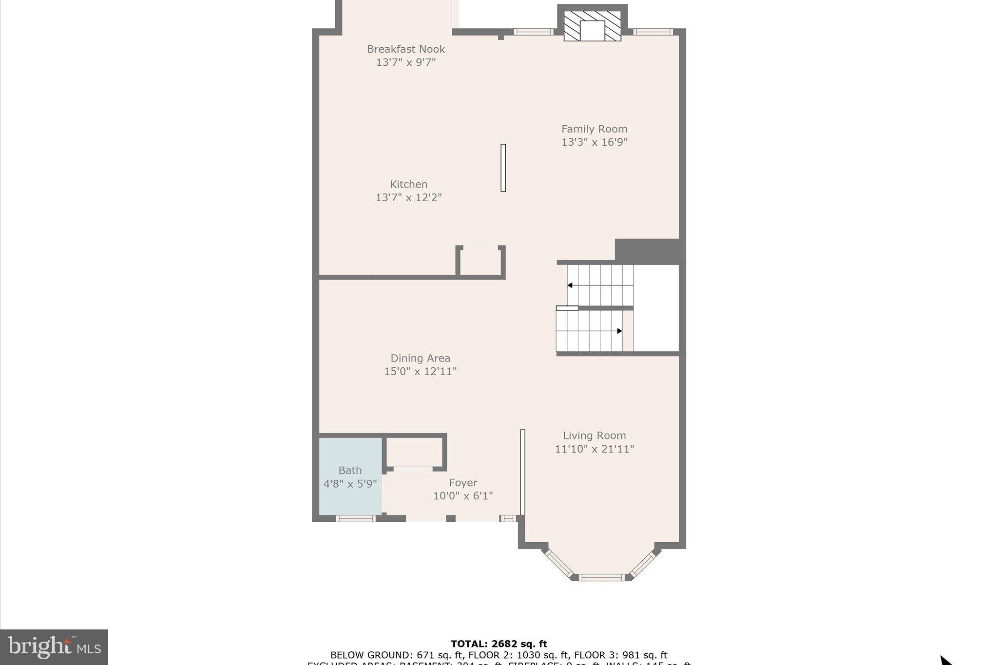 Ashburn, VA 20147,19615 EDGEMONT SQ