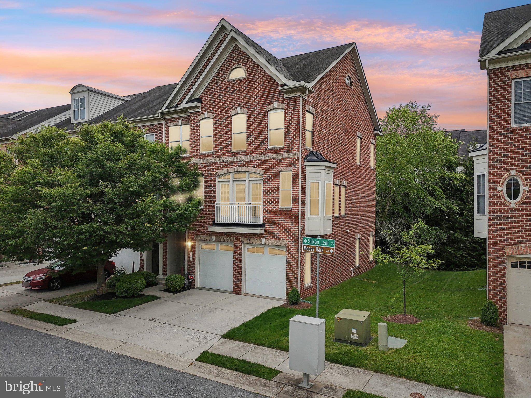 Laurel, MD 20723,9602 SILKEN LEAF CT