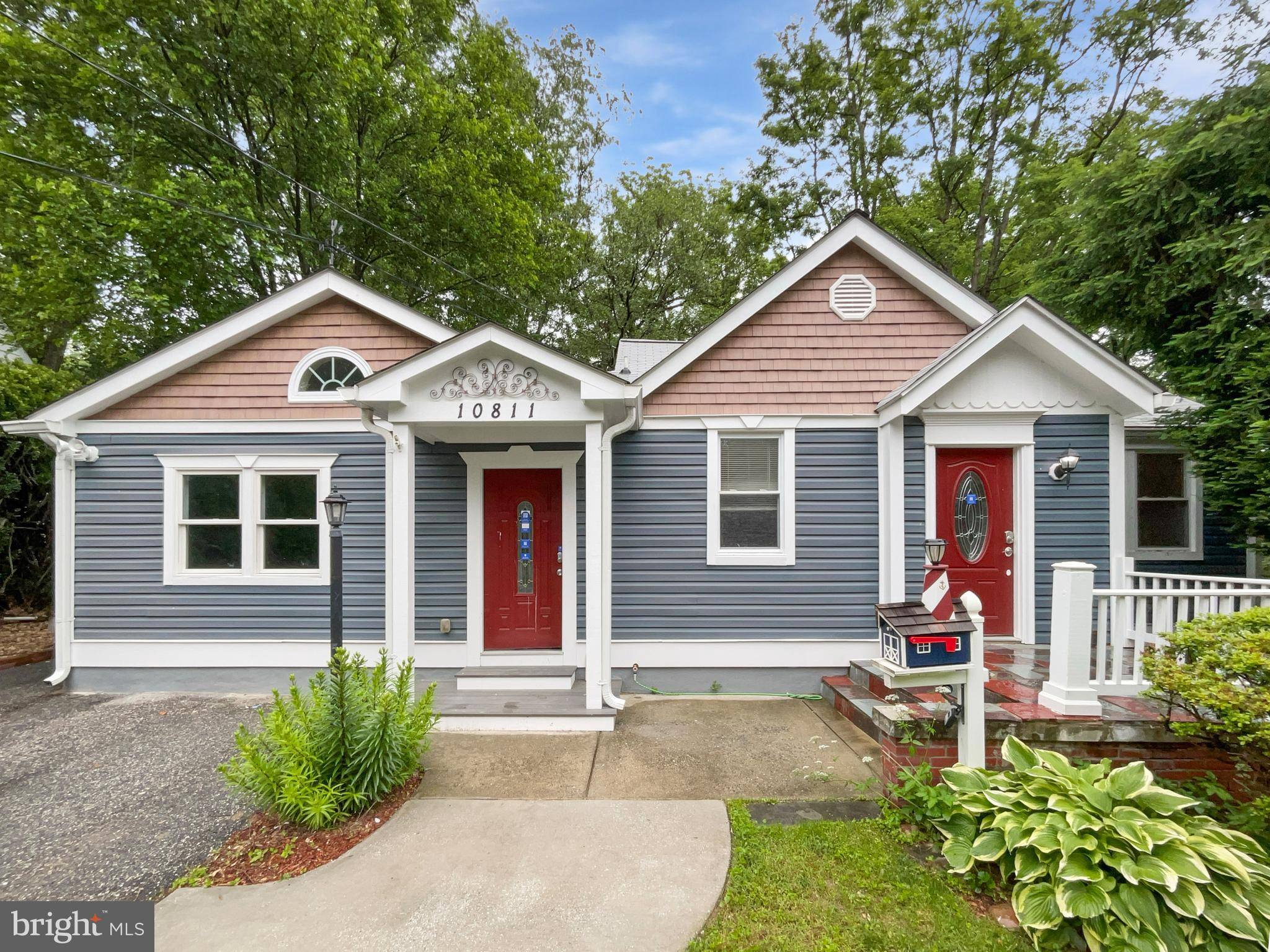 Kensington, MD 20895,10811 PEARSON ST