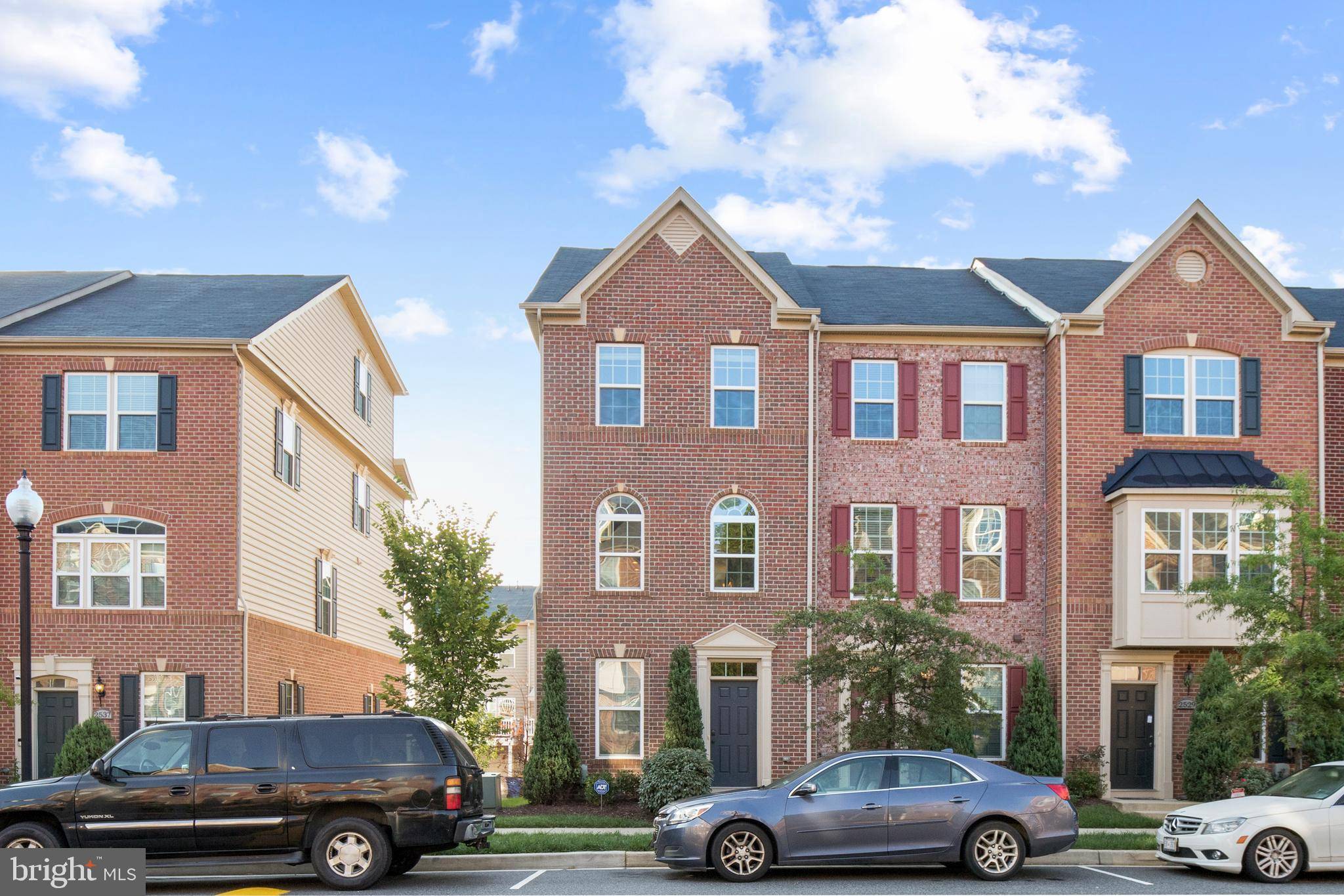 Washington, DC 20018,2547 BALDWIN CRES NE