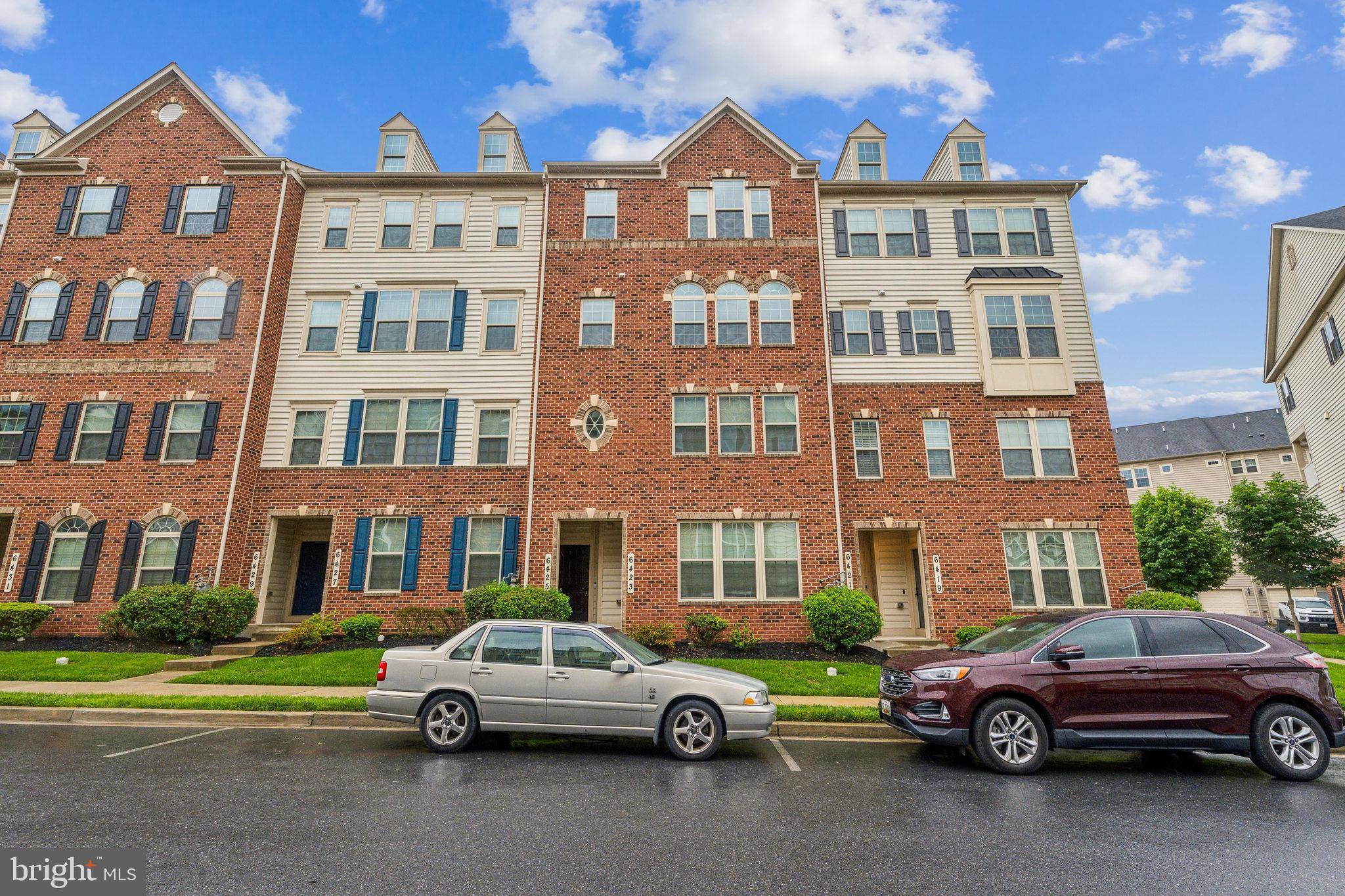 Frederick, MD 21703,6425 ALAN LINTON BLVD E