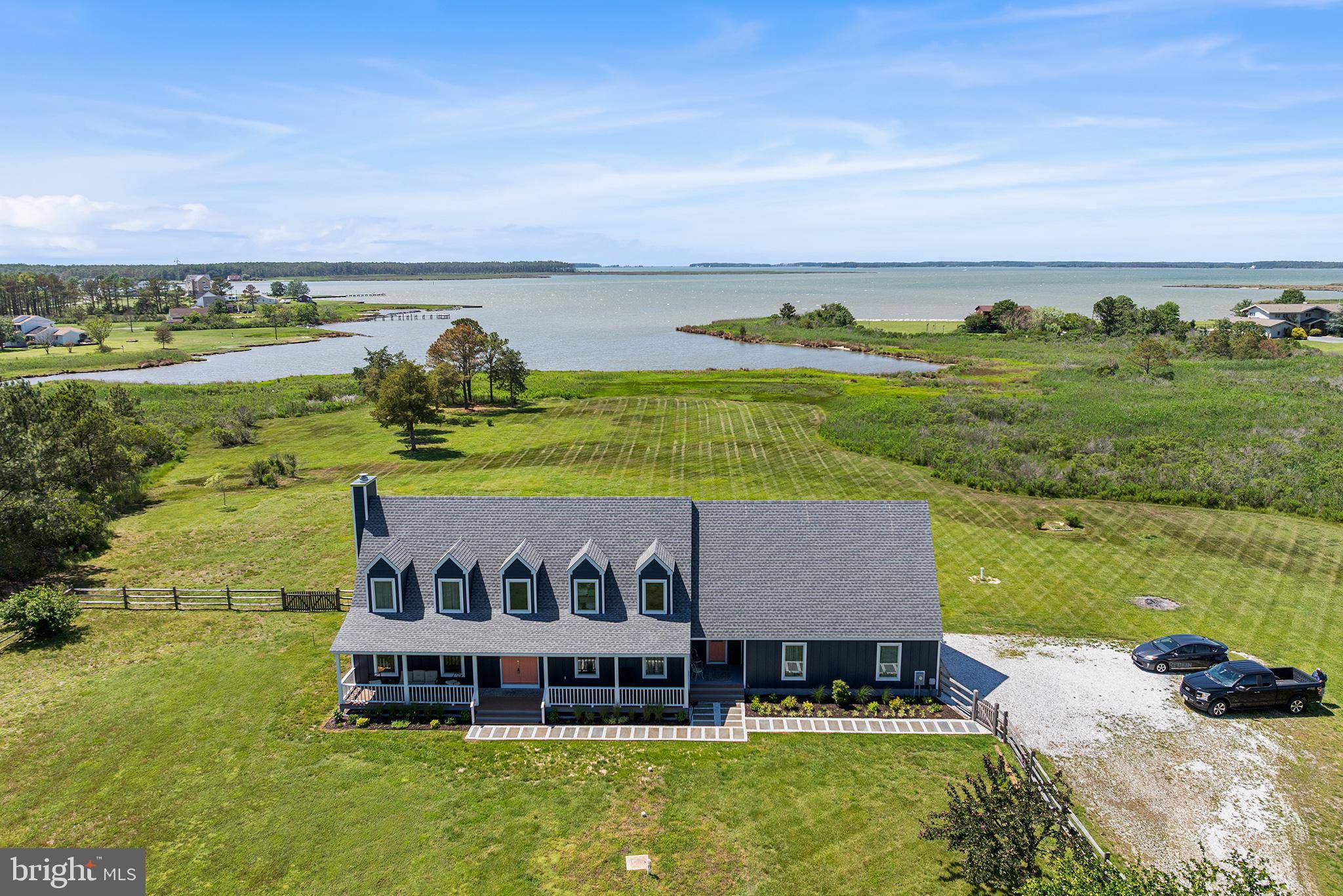 Madison, MD 21648,1312 TAYLORS ISLAND RD