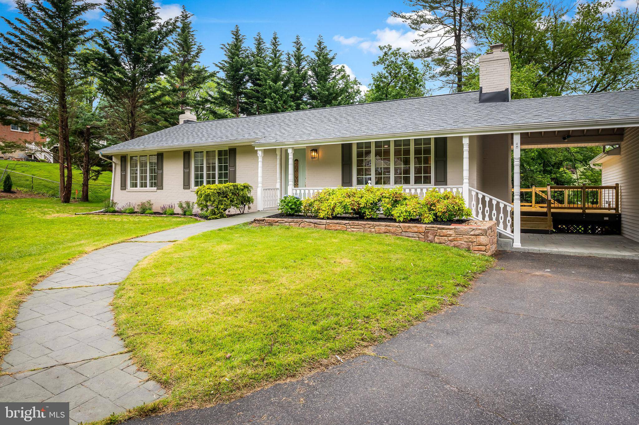 Cockeysville, MD 21030,4 NUTHATCH CT