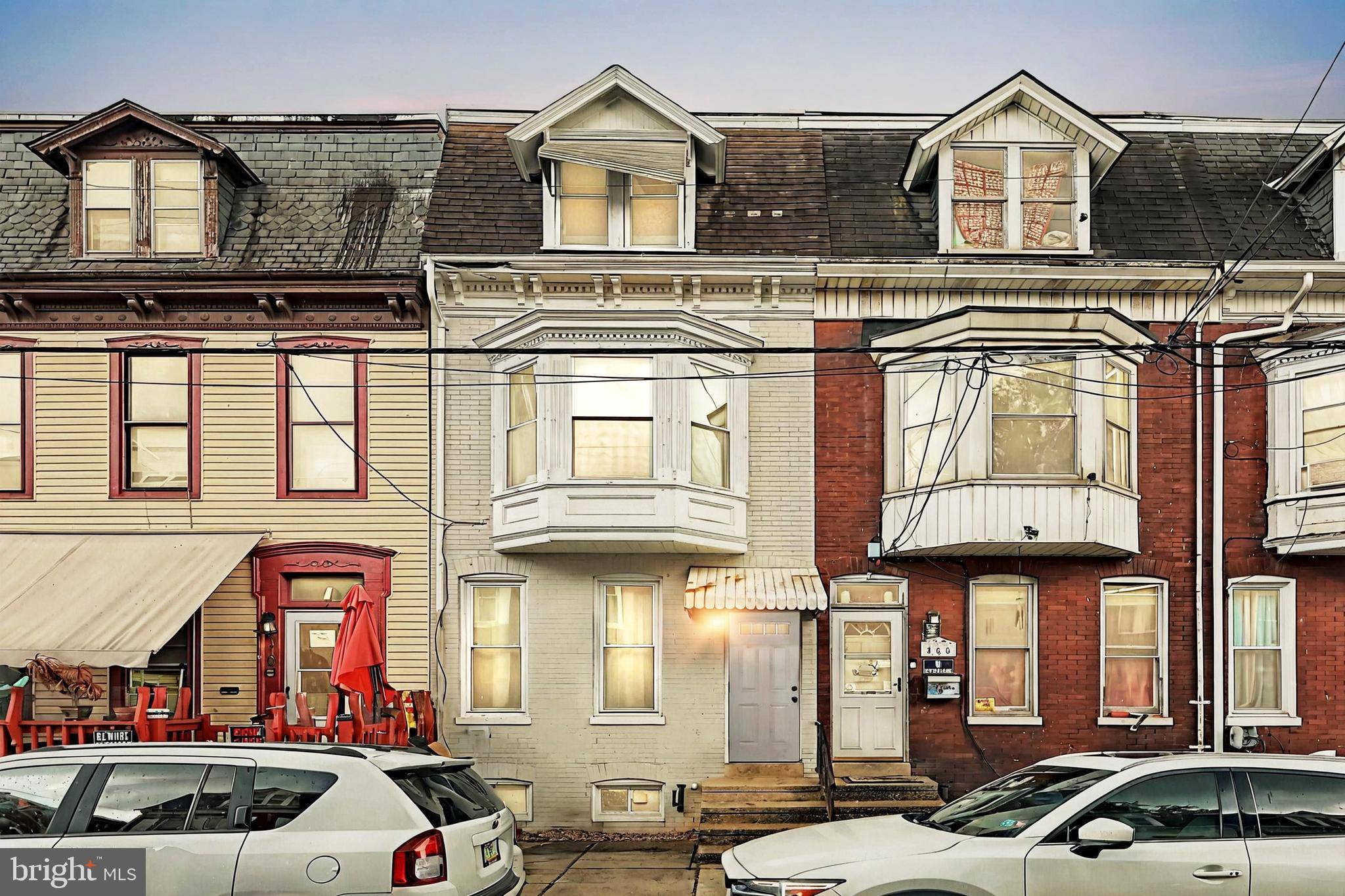 York, PA 17403,468 E WALNUT ST