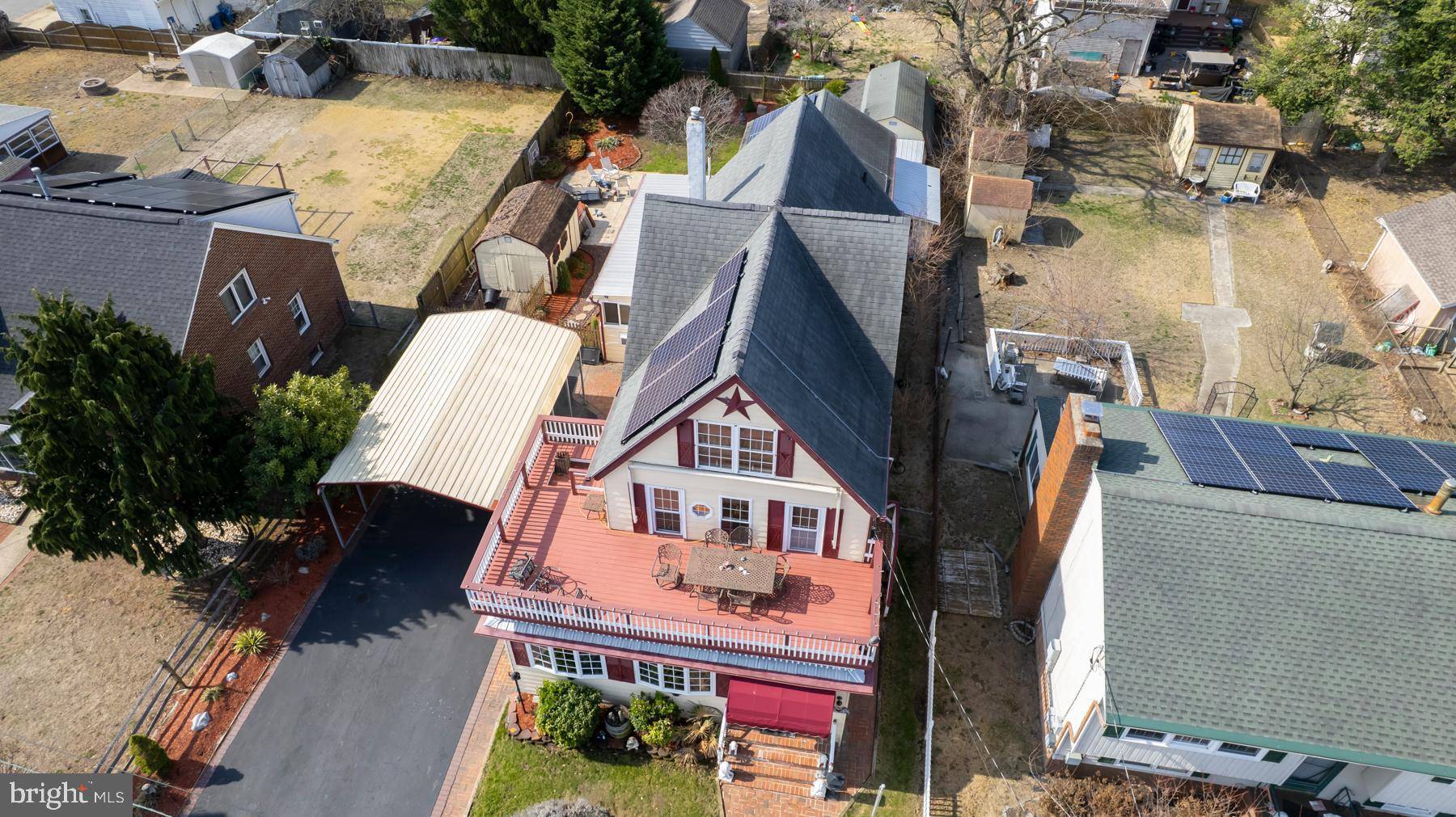Westville, NJ 08093,512 RIVER DR