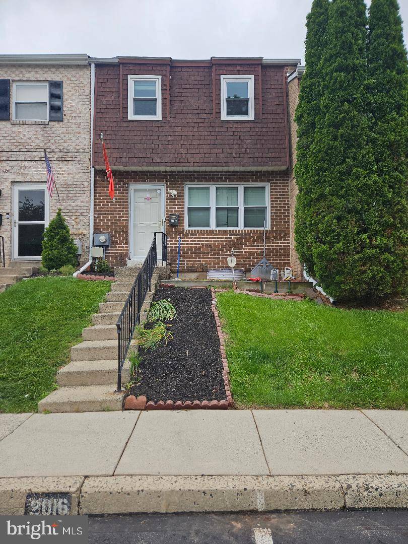 Norristown, PA 19403,2016 BAYLESS PL