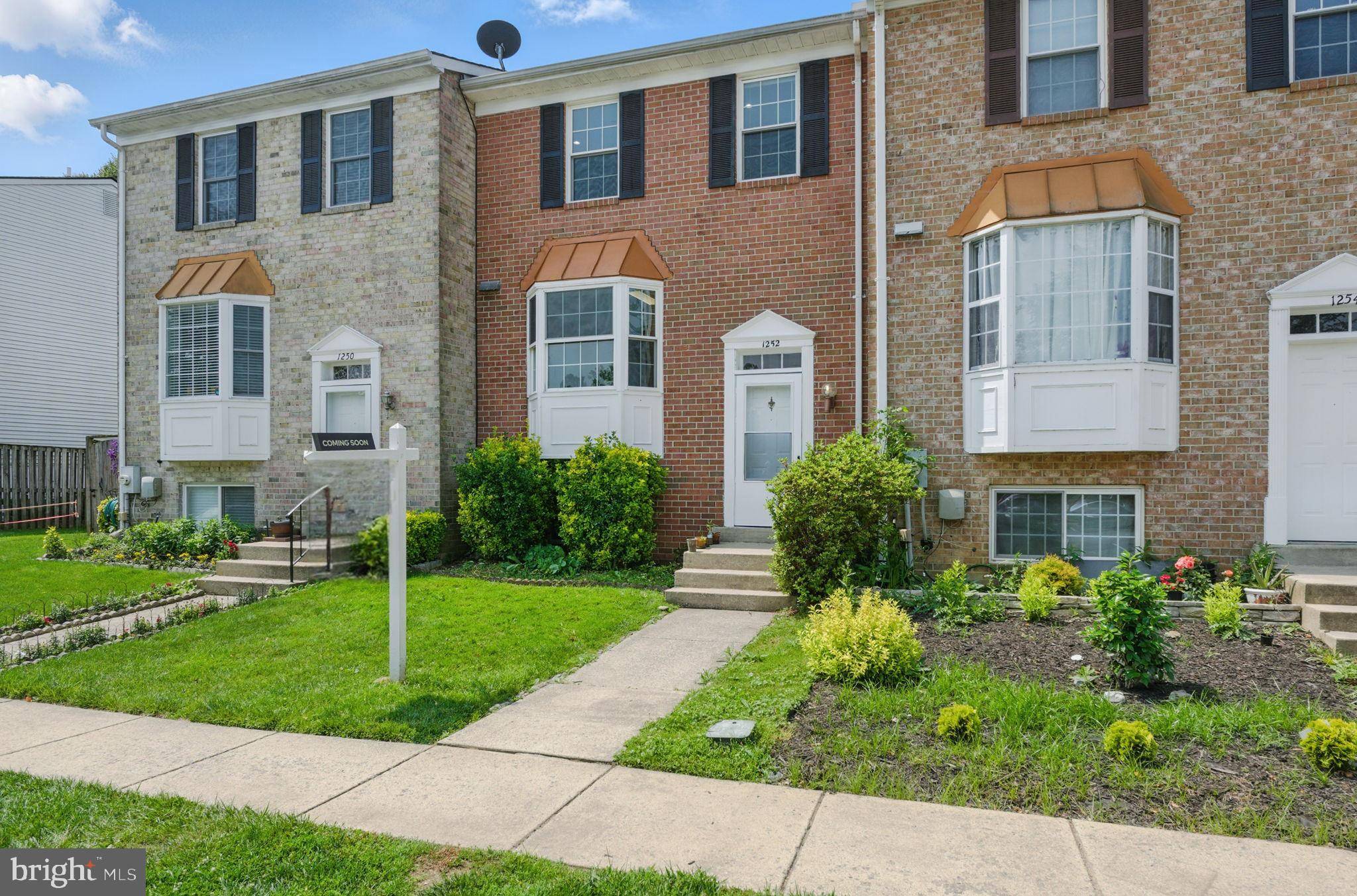 Gaithersburg, MD 20879,1252 KNOLL MIST LN