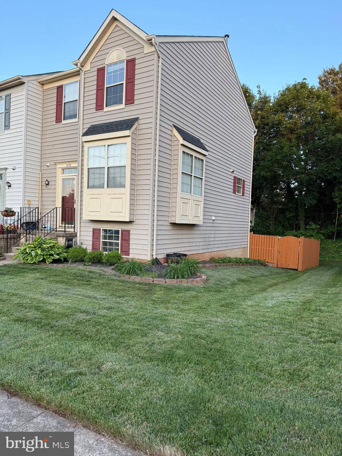 Manassas, VA 20110,9579 TUDOR OAKS DR