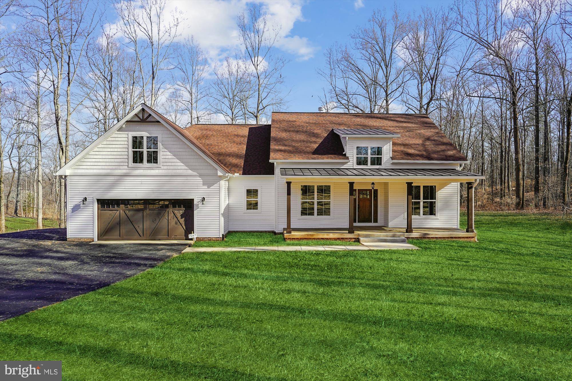Elkwood, VA 22718,LOT 9 CAMDEN LN
