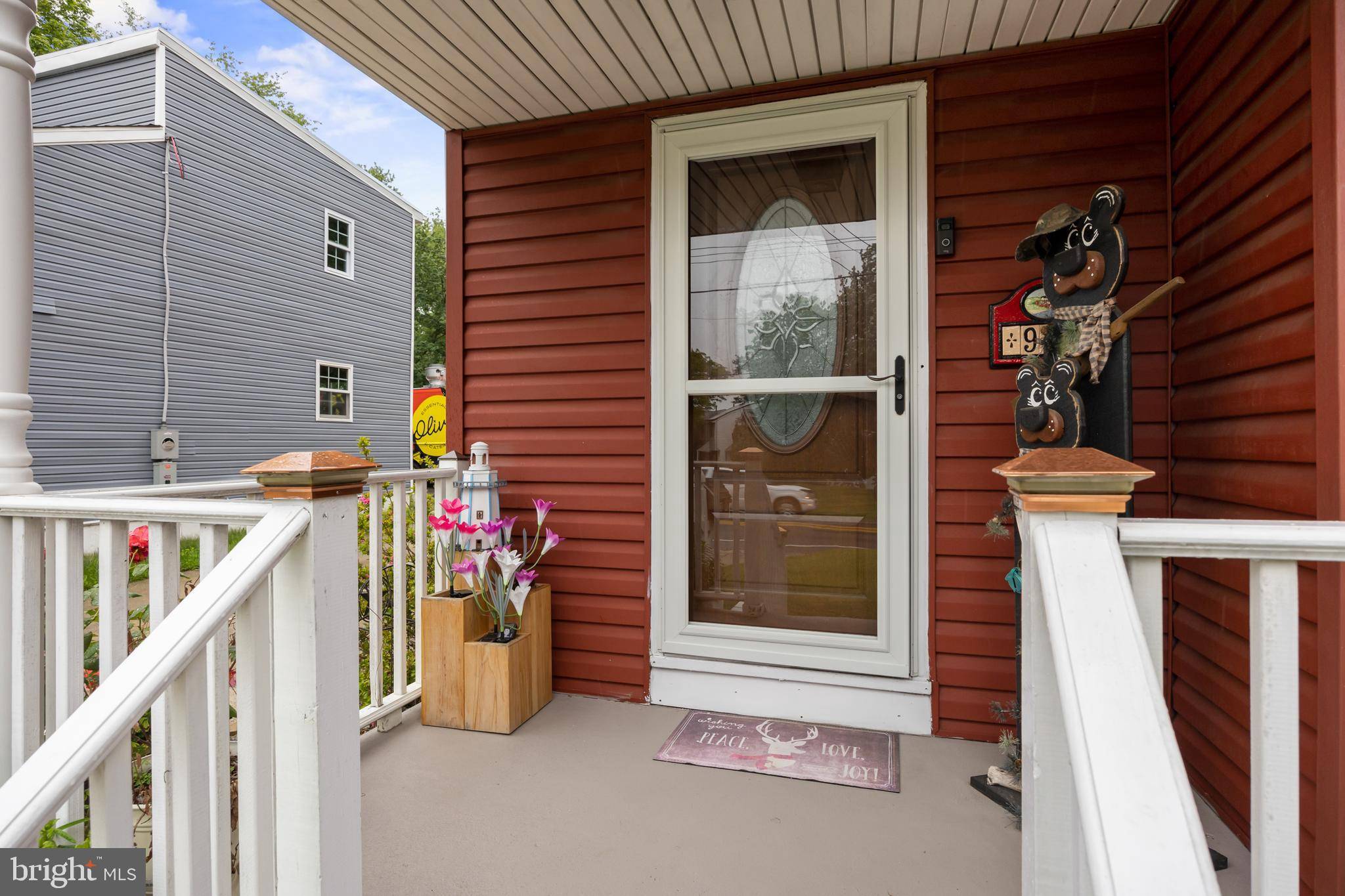Mount Holly, NJ 08060,944 WOODLANE RD
