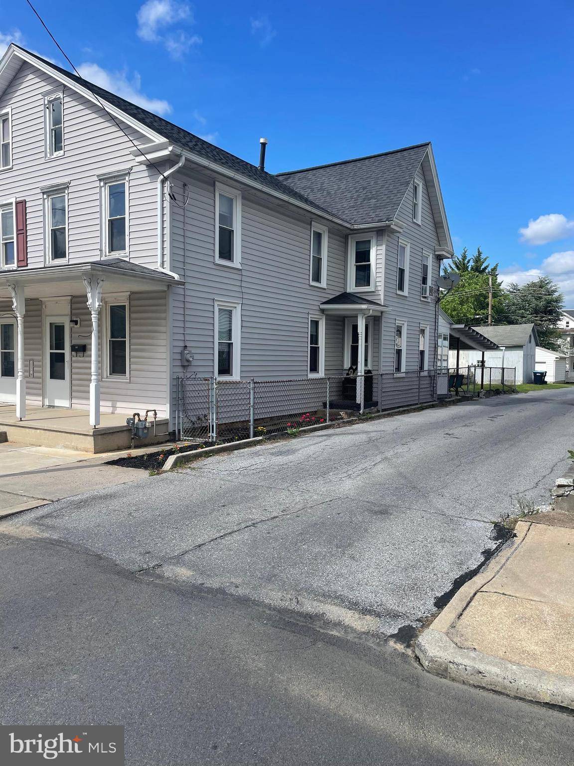 Palmyra, PA 17078,100 N LINCOLN ST