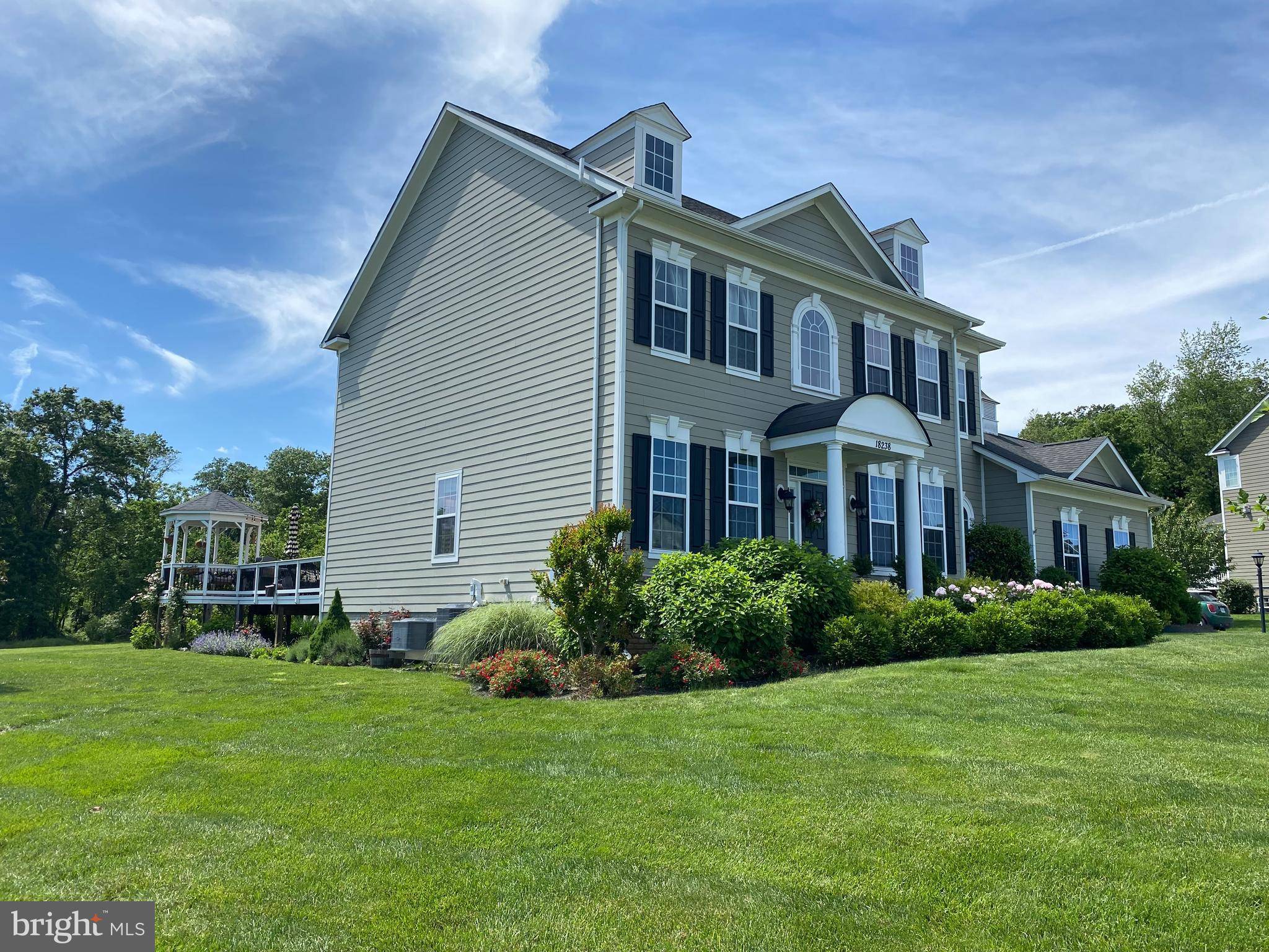 Purcellville, VA 20132,18238 WILD RASPBERRY DR