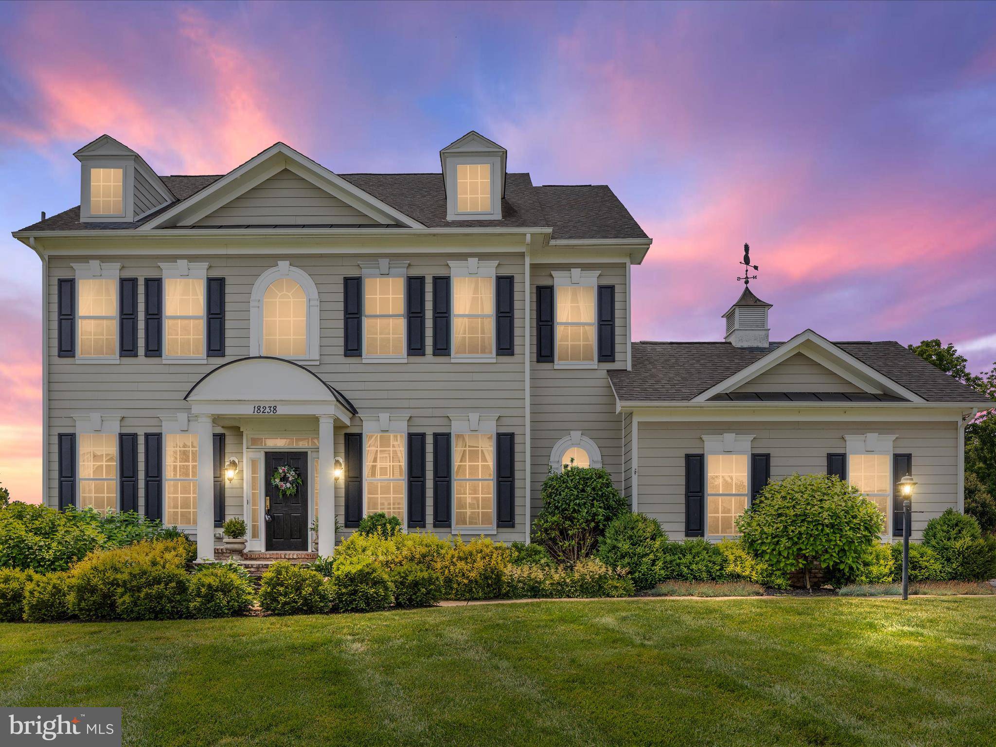 Purcellville, VA 20132,18238 WILD RASPBERRY DR