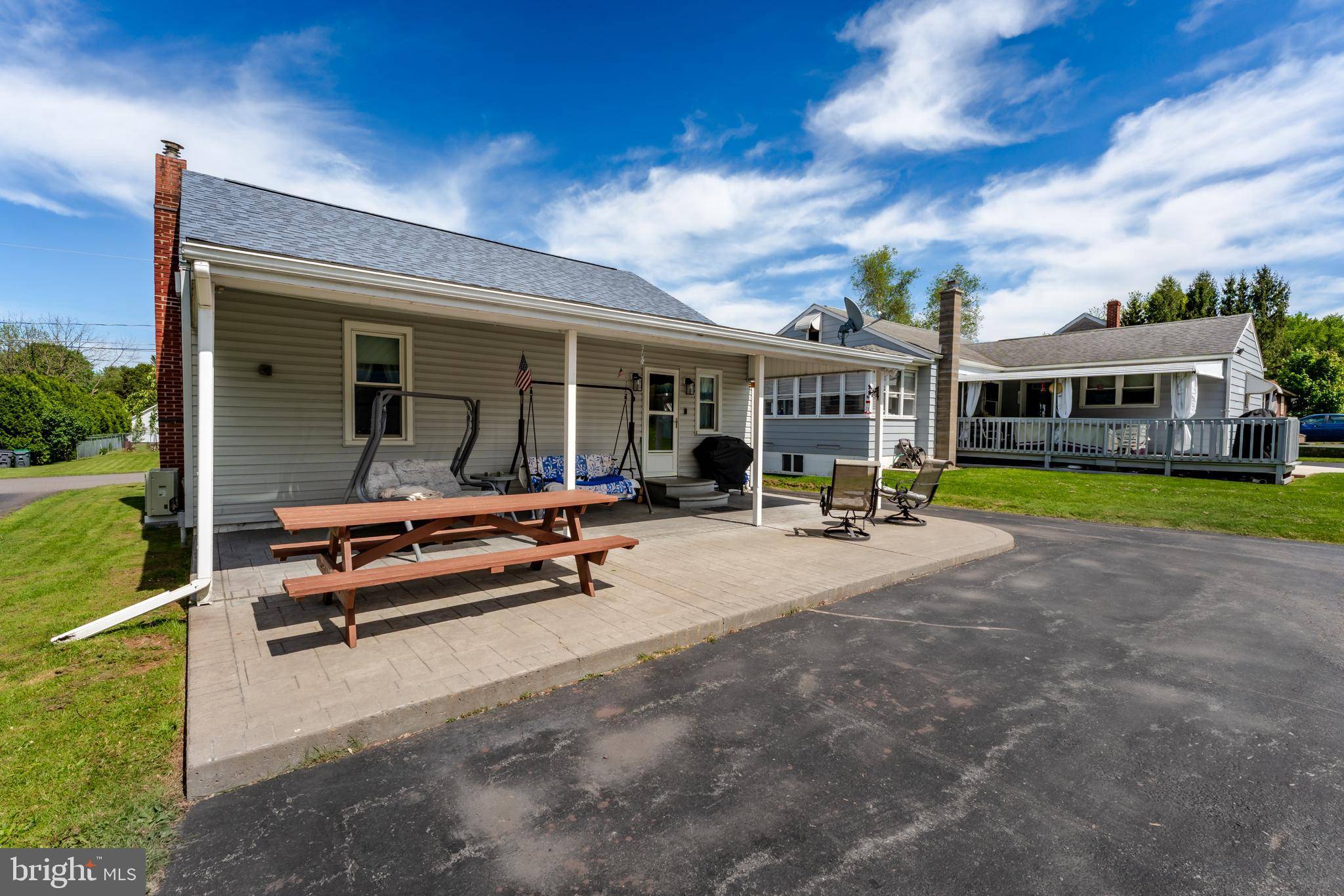 Weatherly, PA 18255,46 JEFFERSON ST