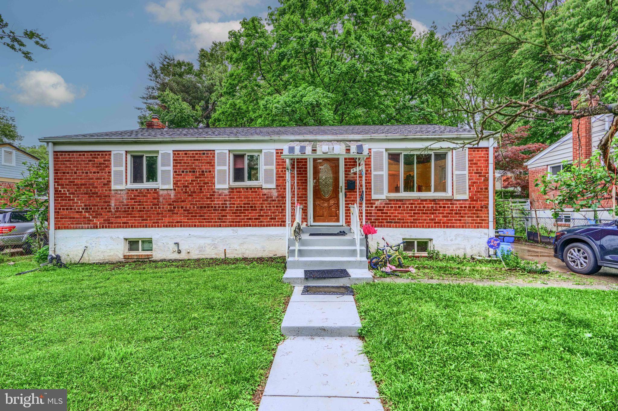 Rockville, MD 20852,4718 BOILING BROOK PKWY