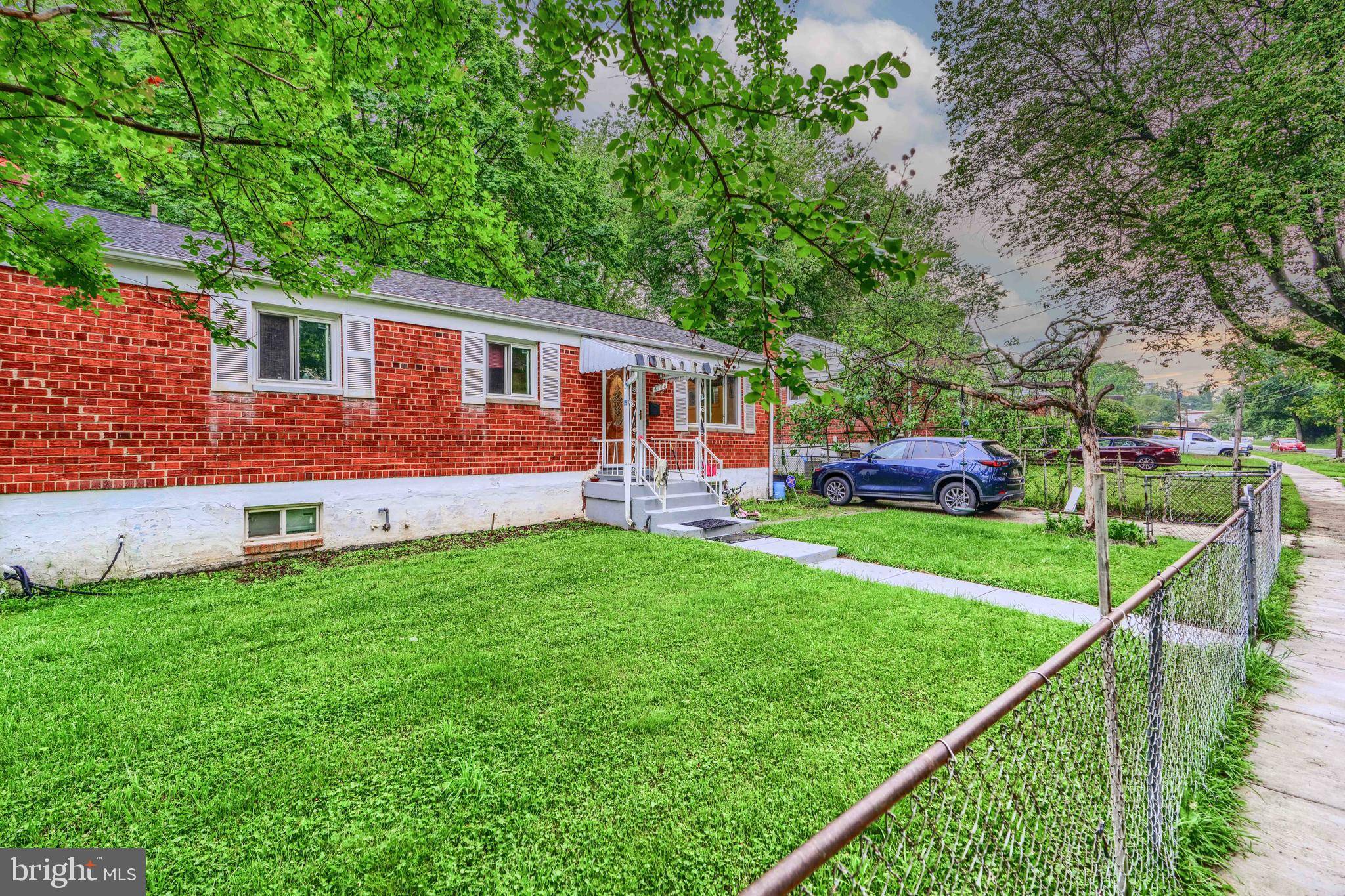 Rockville, MD 20852,4718 BOILING BROOK PKWY