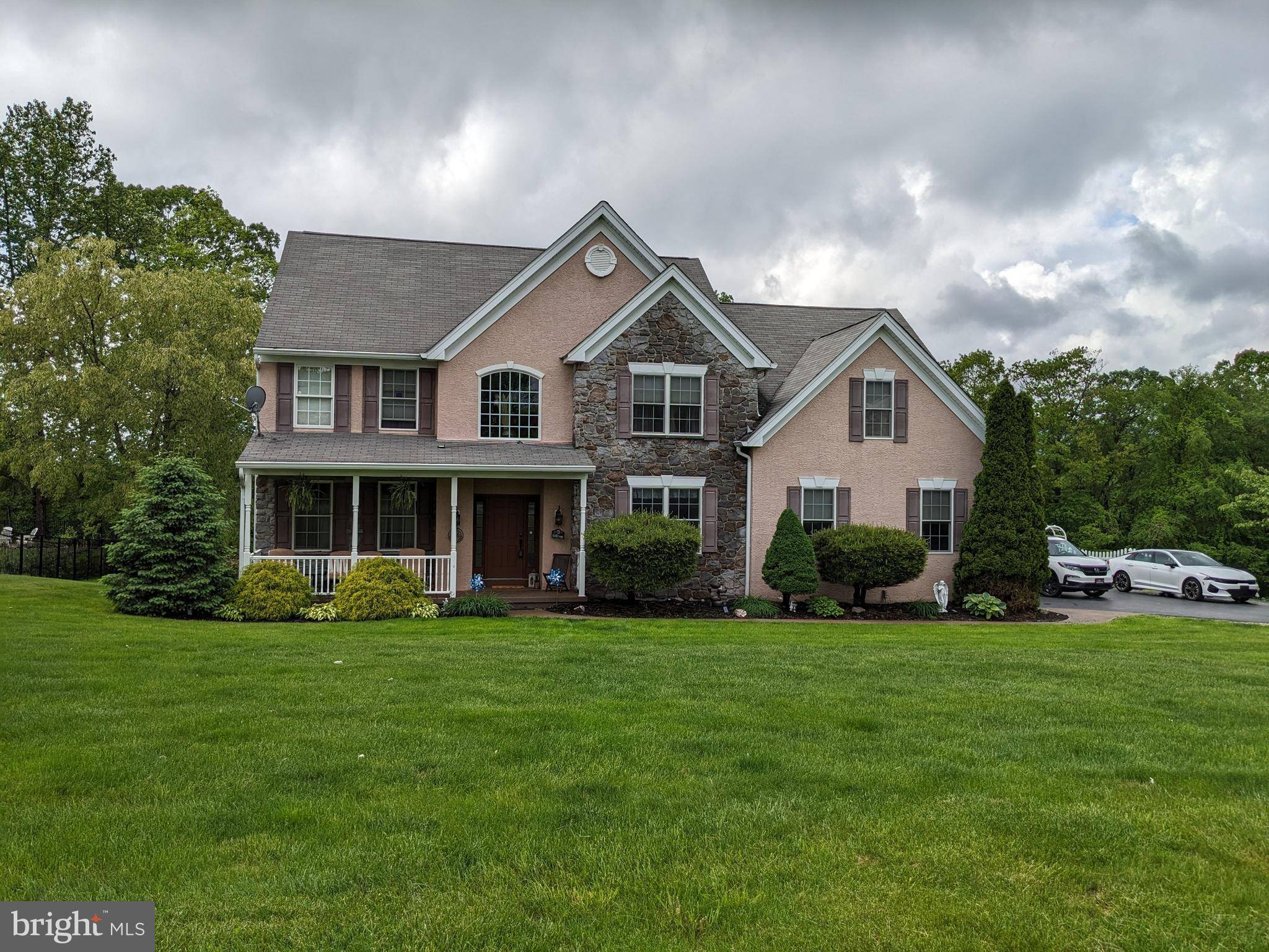 Bangor, PA 18013,131 WINDING WAY