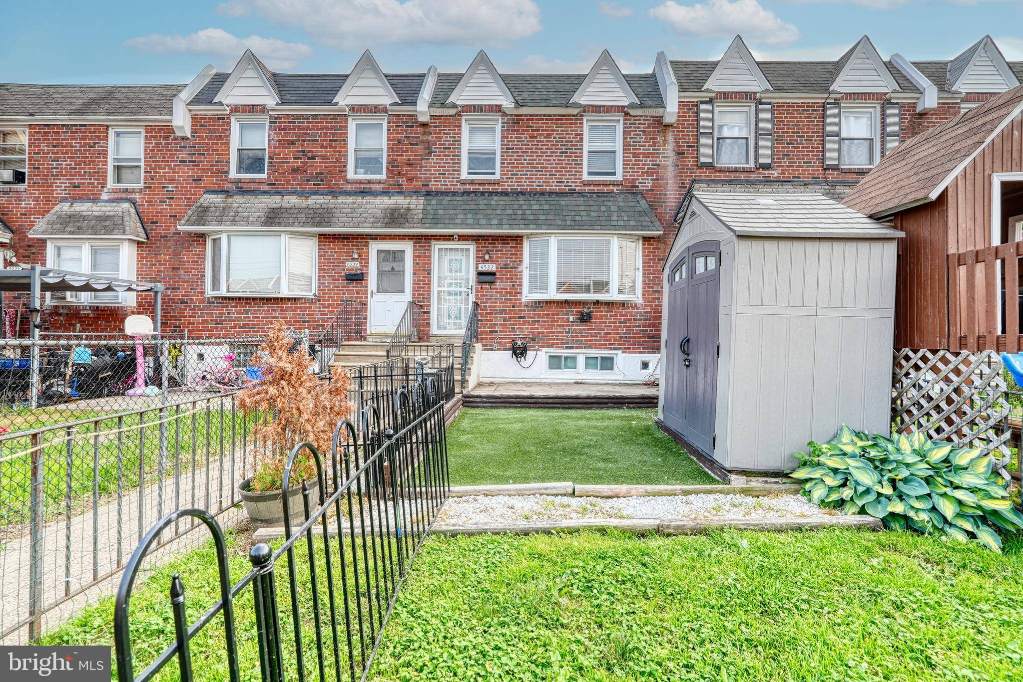 Philadelphia, PA 19136,4532 PENNYPACK ST
