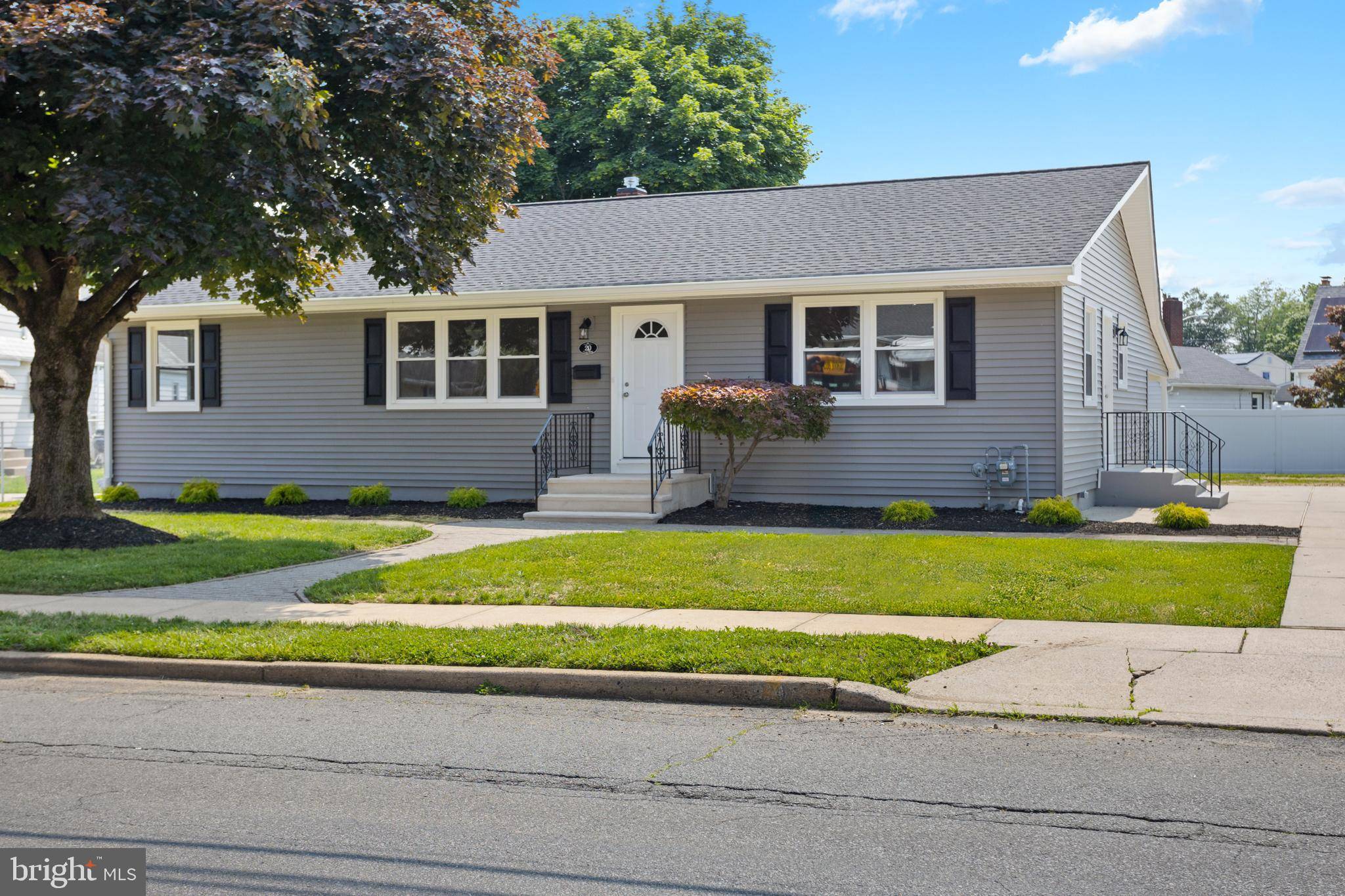 Hamilton, NJ 08610,20 GOEKE DR