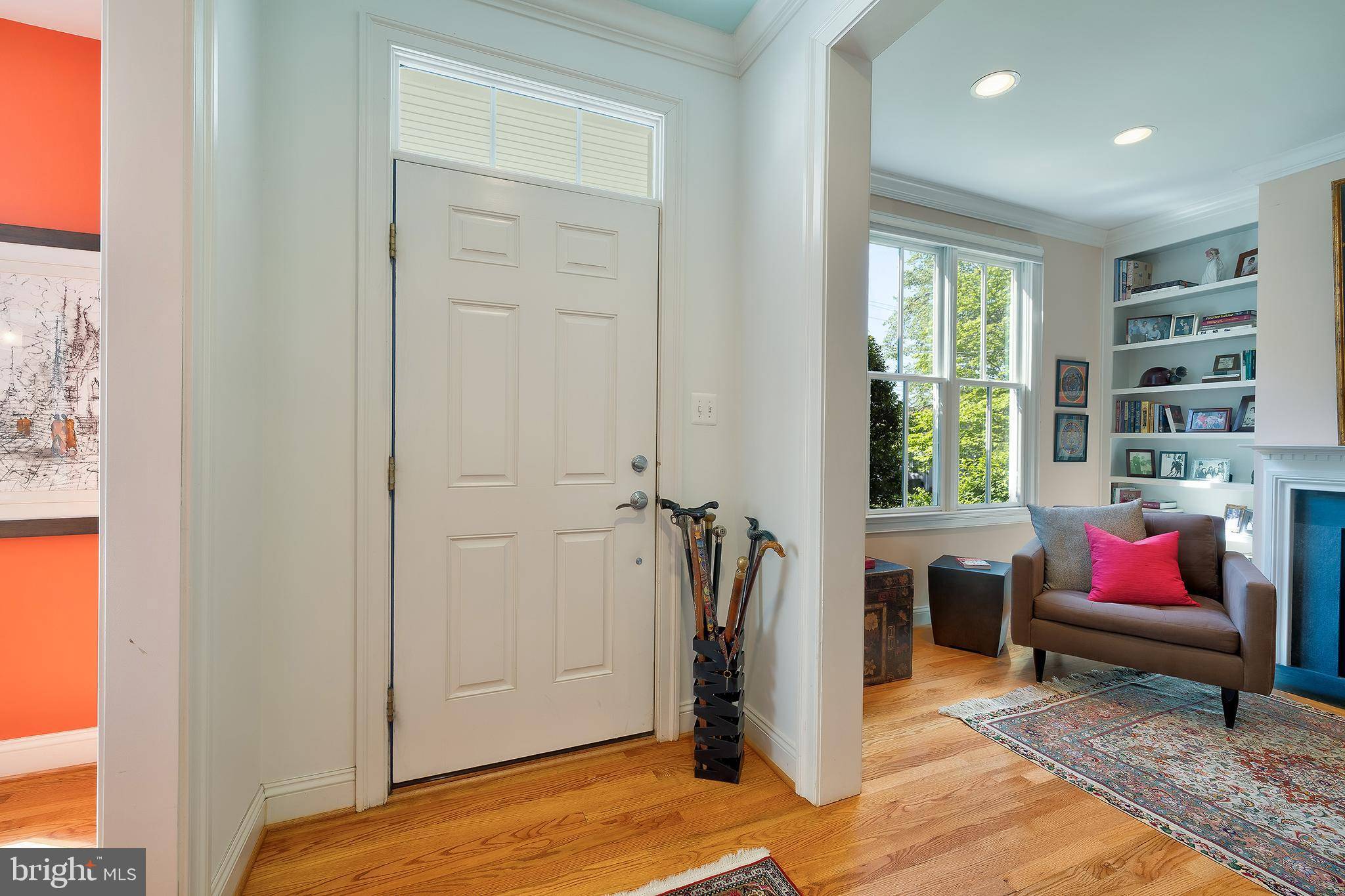 Bethesda, MD 20817,5917 WILMETT RD