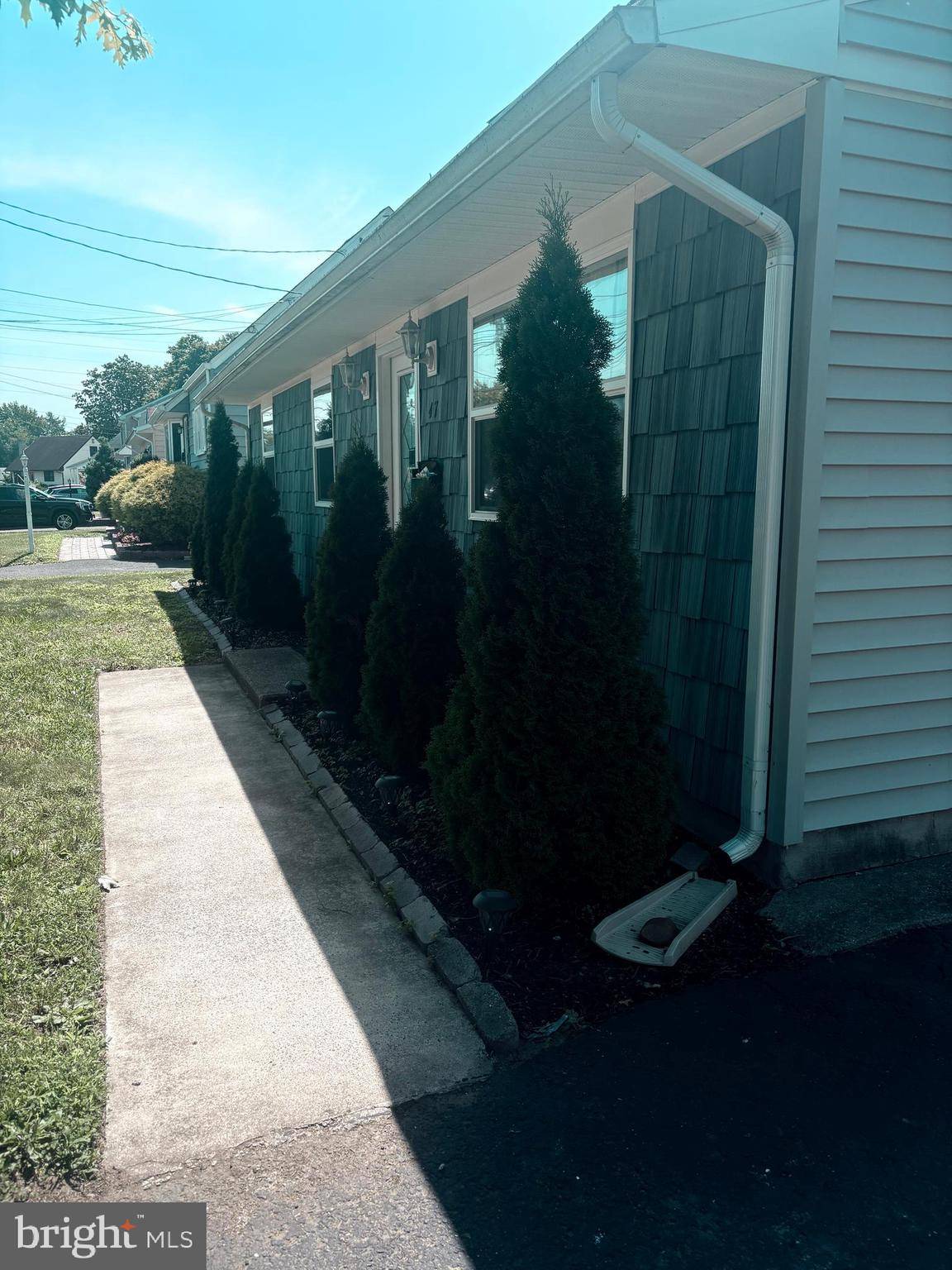 Hamilton, NJ 08619,47 STEINERT AVE