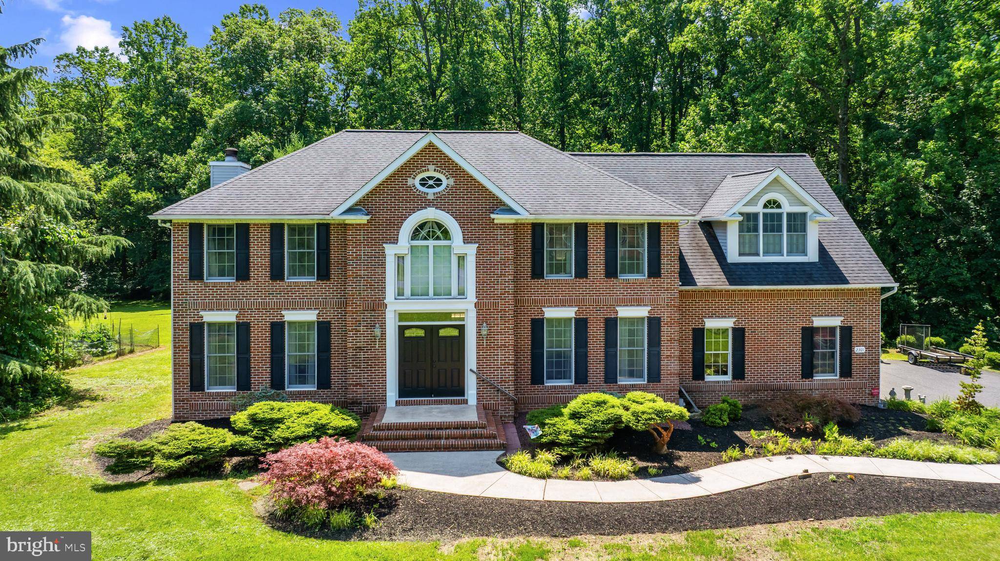 Jarrettsville, MD 21084,2301 COOL WOODS CT