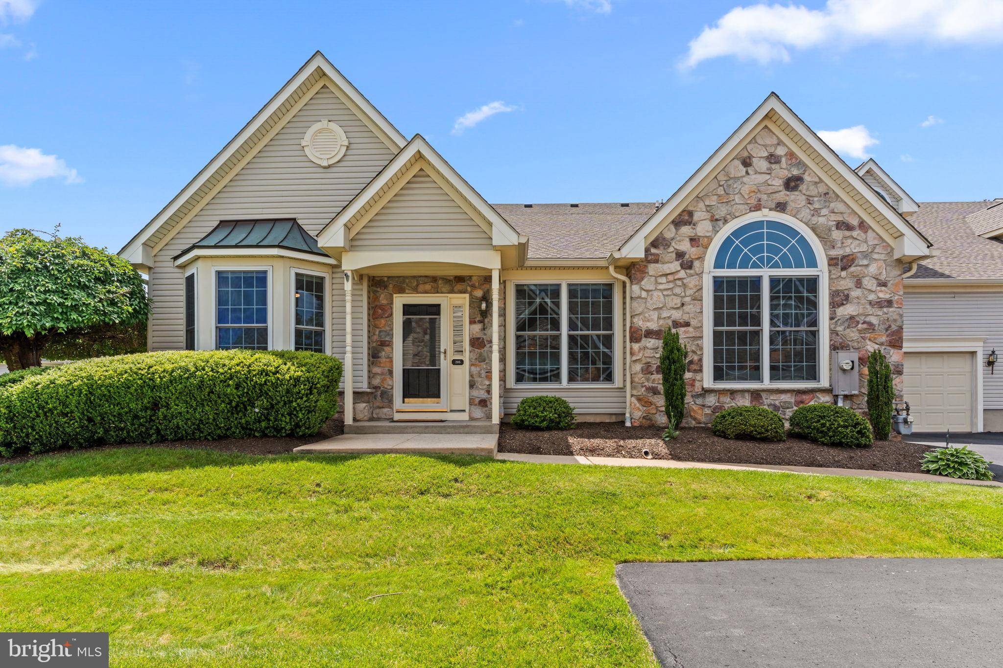 Langhorne, PA 19047,205 SUGARBERRY LN