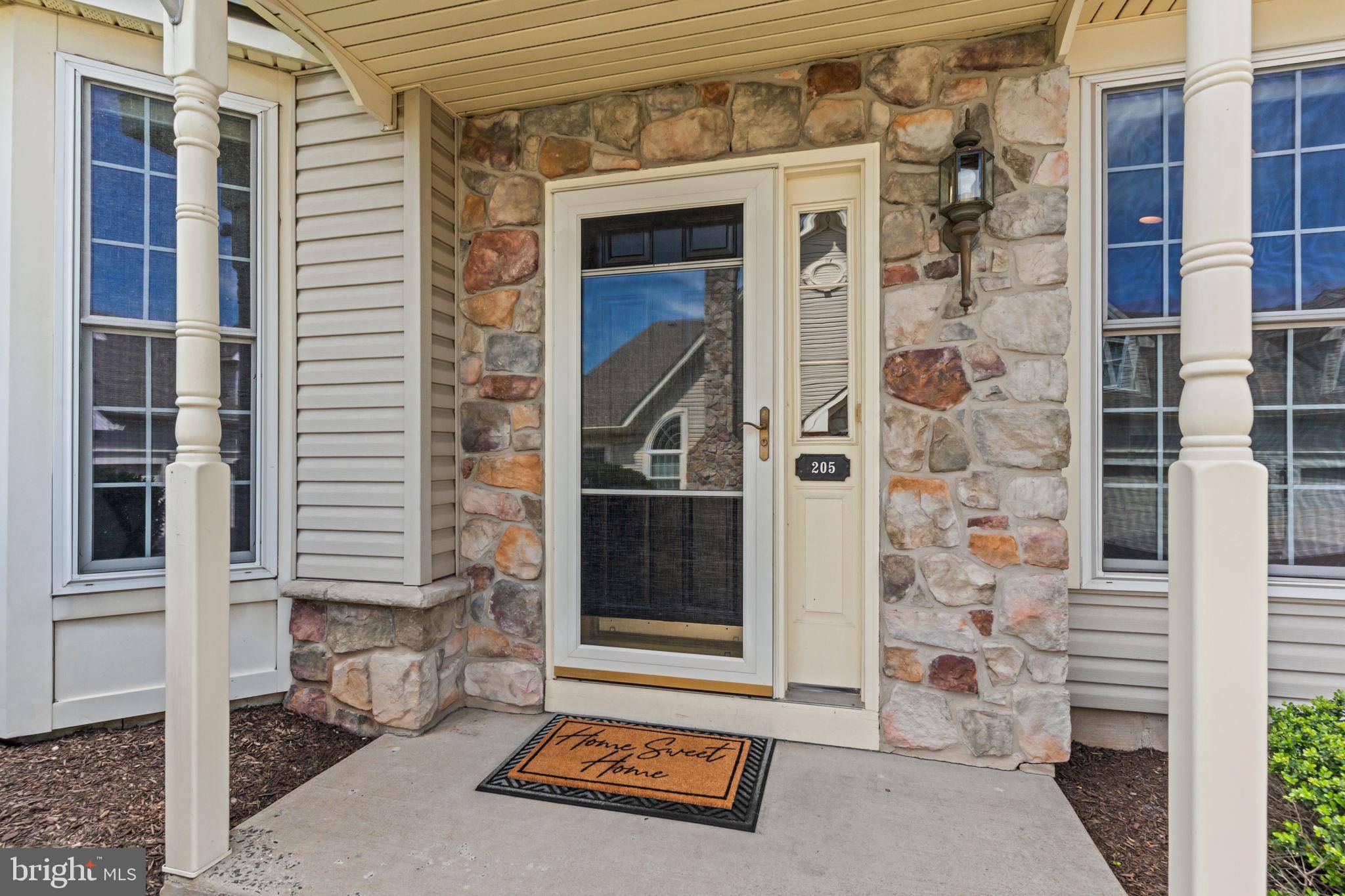 Langhorne, PA 19047,205 SUGARBERRY LN