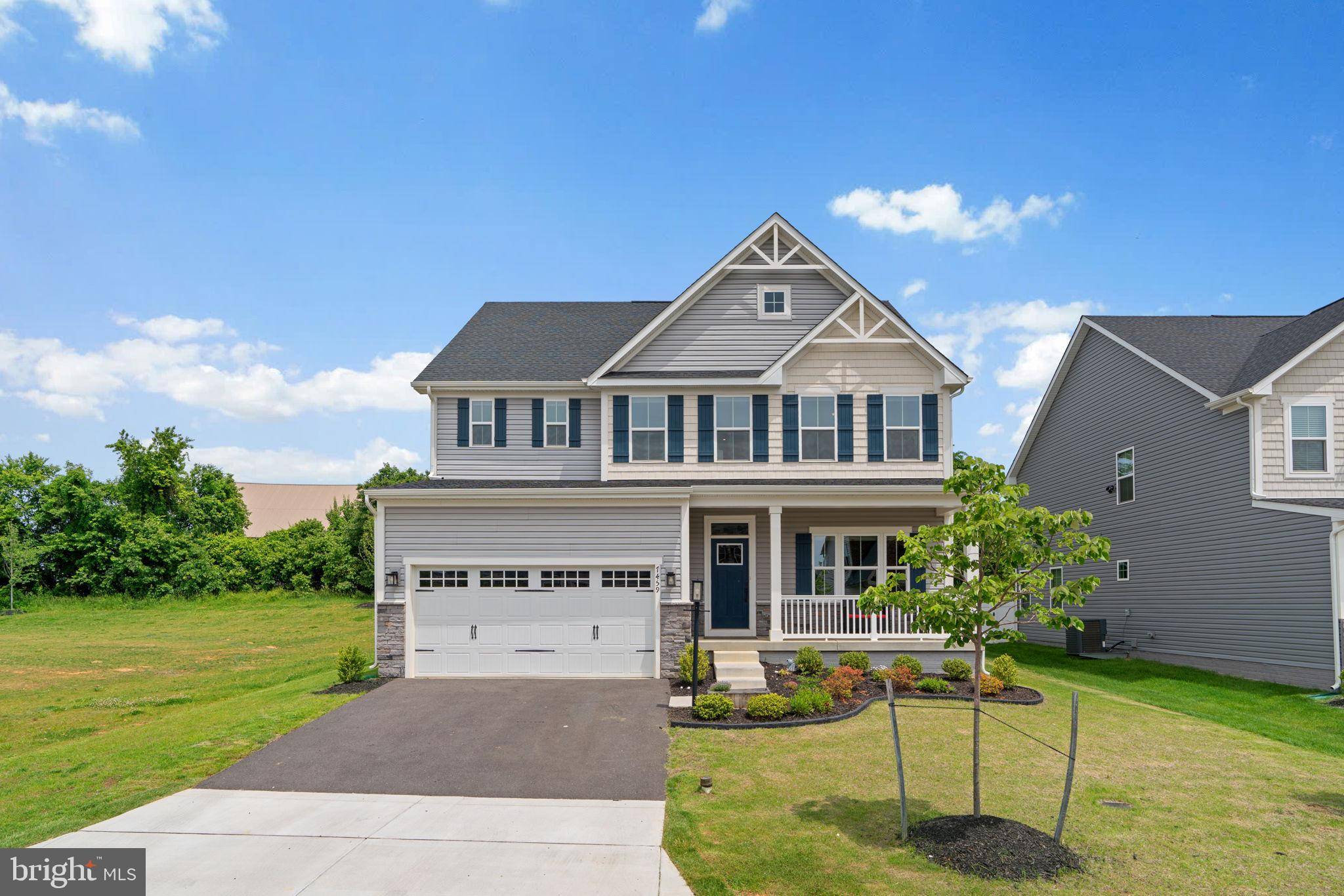Laurel, MD 20723,7459 DECLAN RD