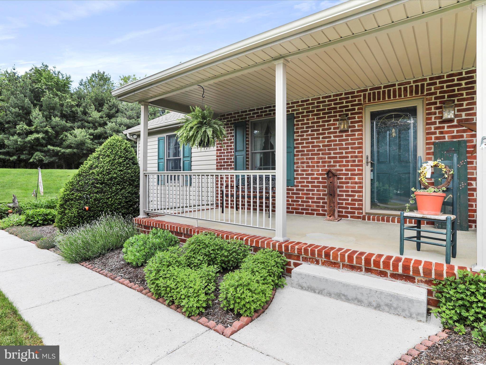 Shippensburg, PA 17257,5762 WHITE CHURCH RD