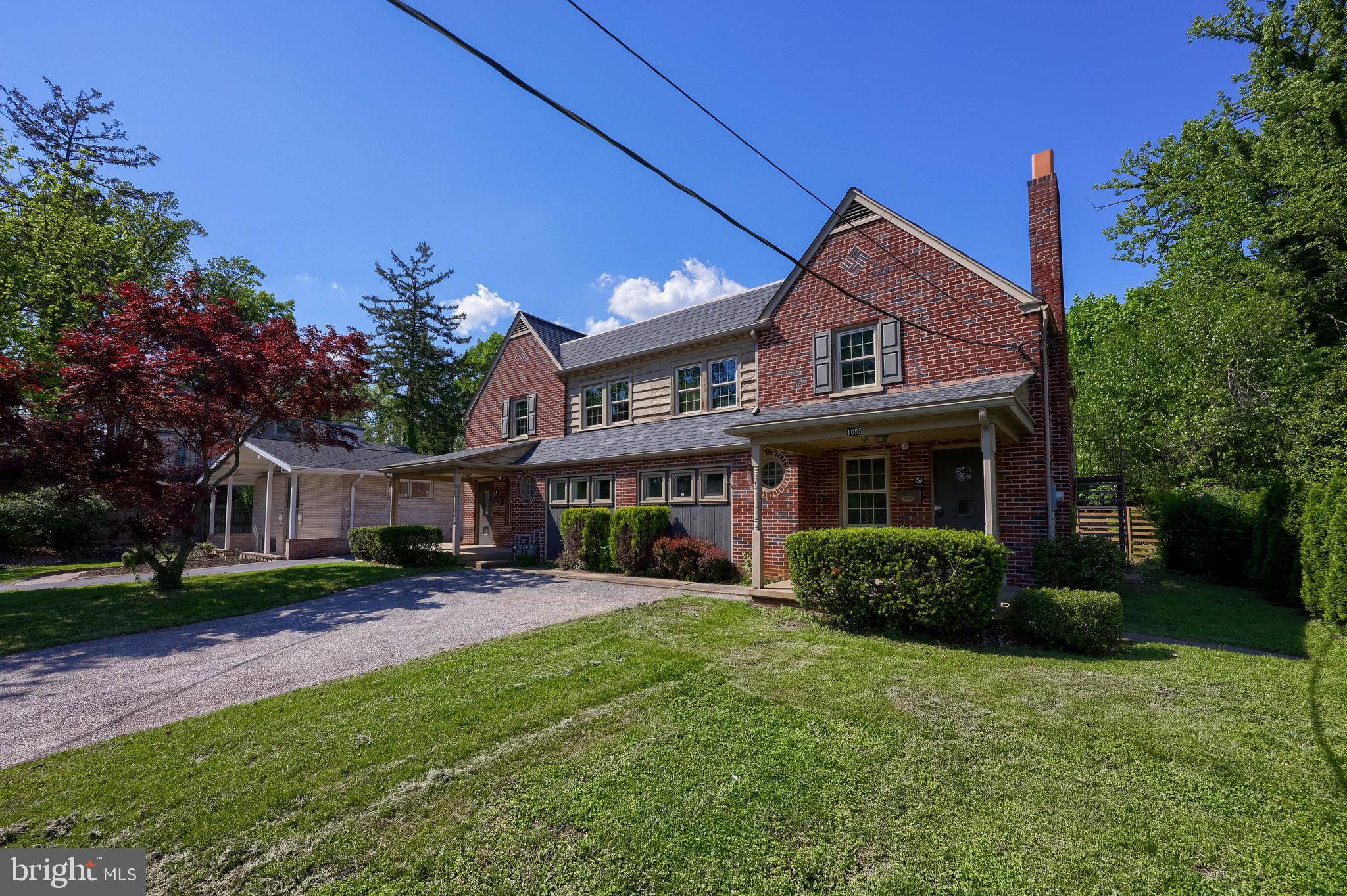 Lancaster, PA 17603,1055-1057 COLUMBIA AVE